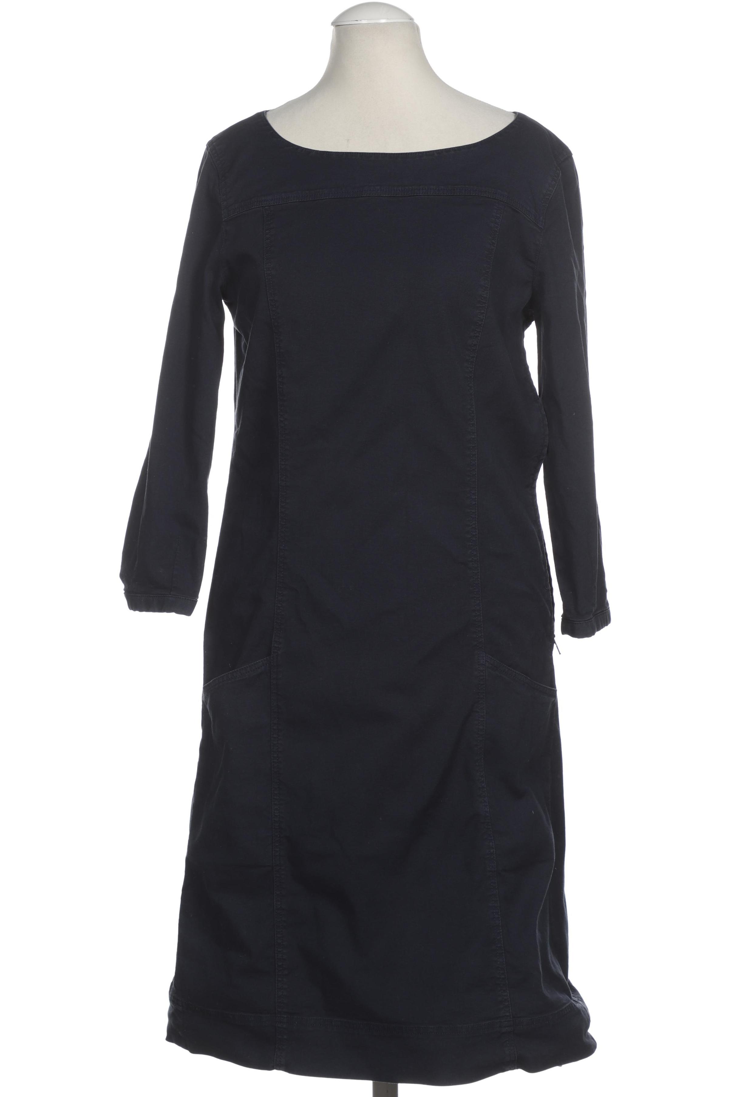 

Marc O Polo Damen Kleid, blau, Gr. 34