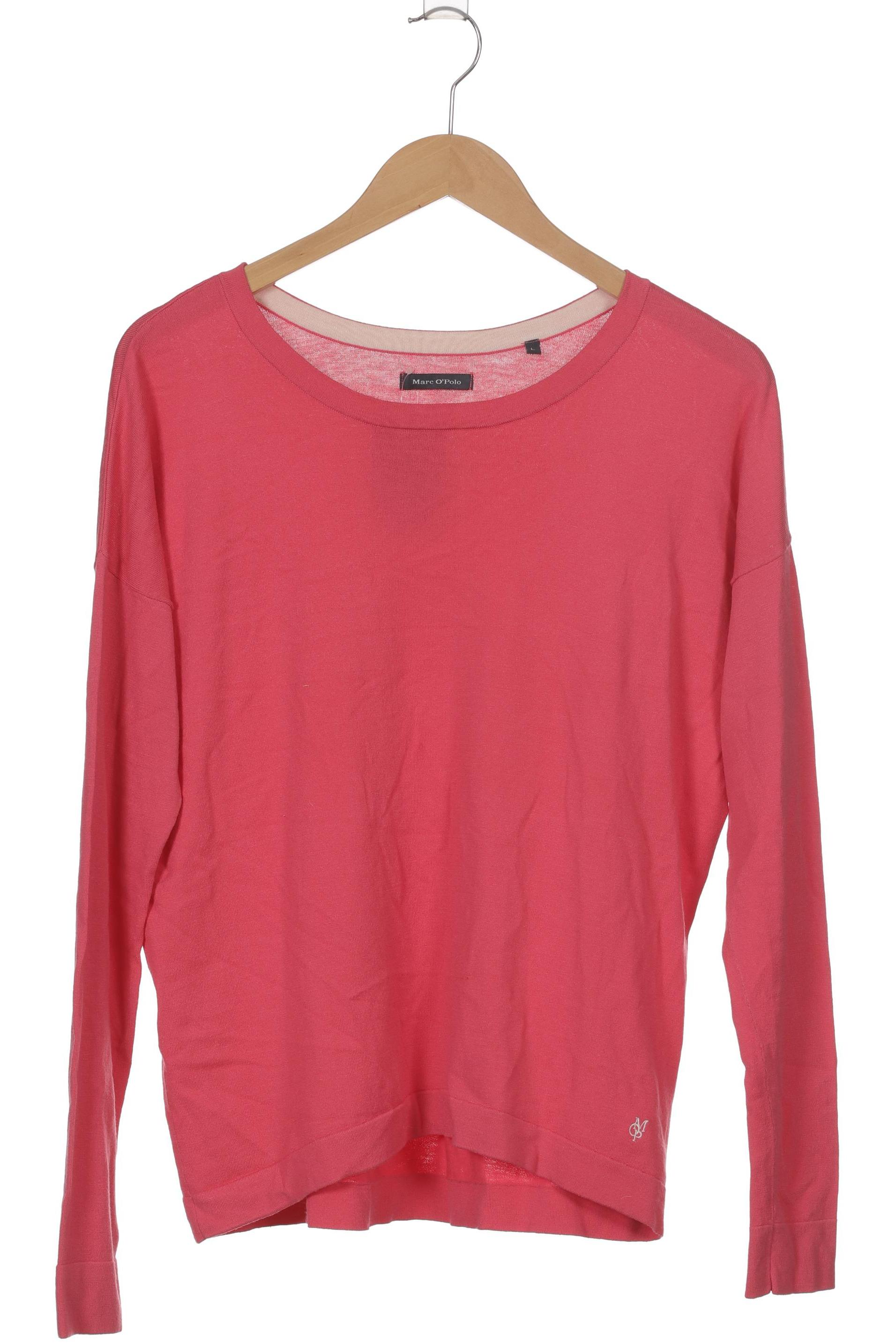 

Marc O Polo Damen Pullover, pink, Gr. 42