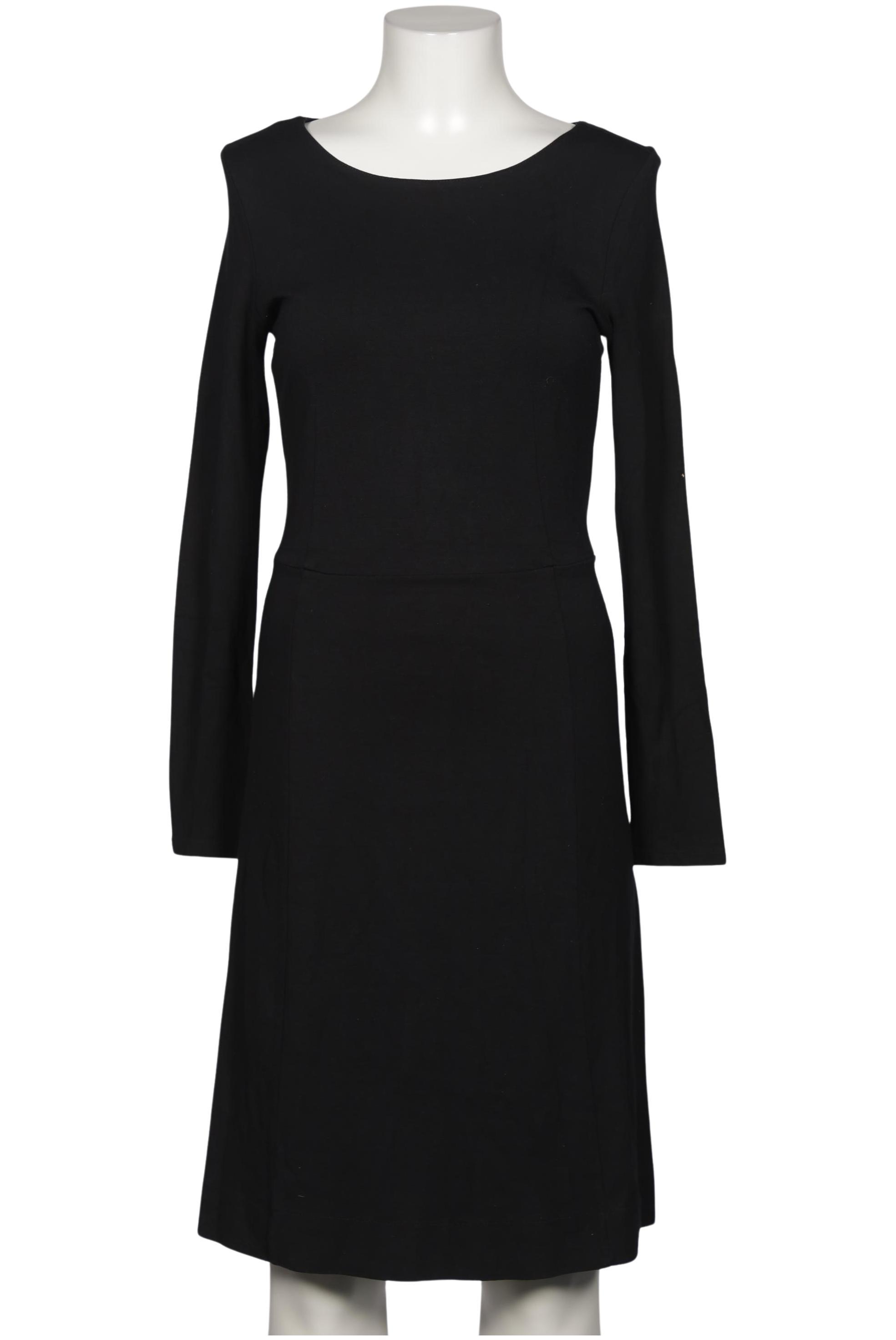 

Marc O Polo Damen Kleid, schwarz, Gr. 38
