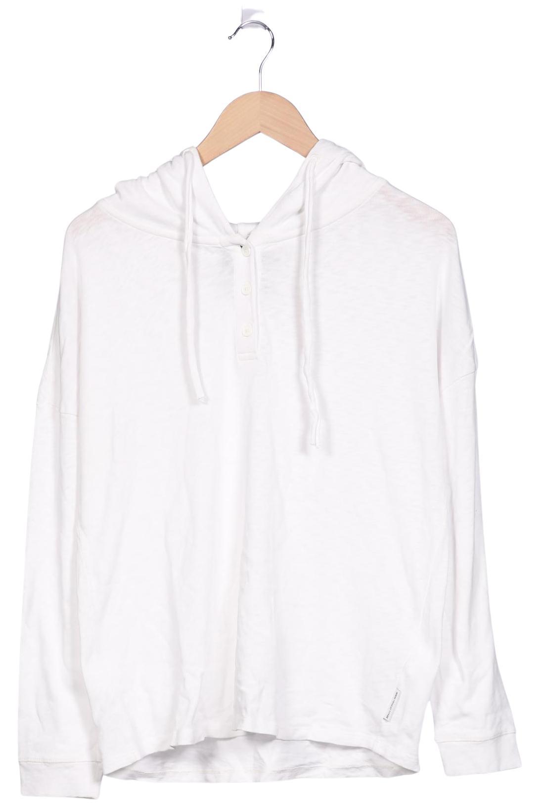 

Marc O Polo Damen Pullover, weiß, Gr. 38