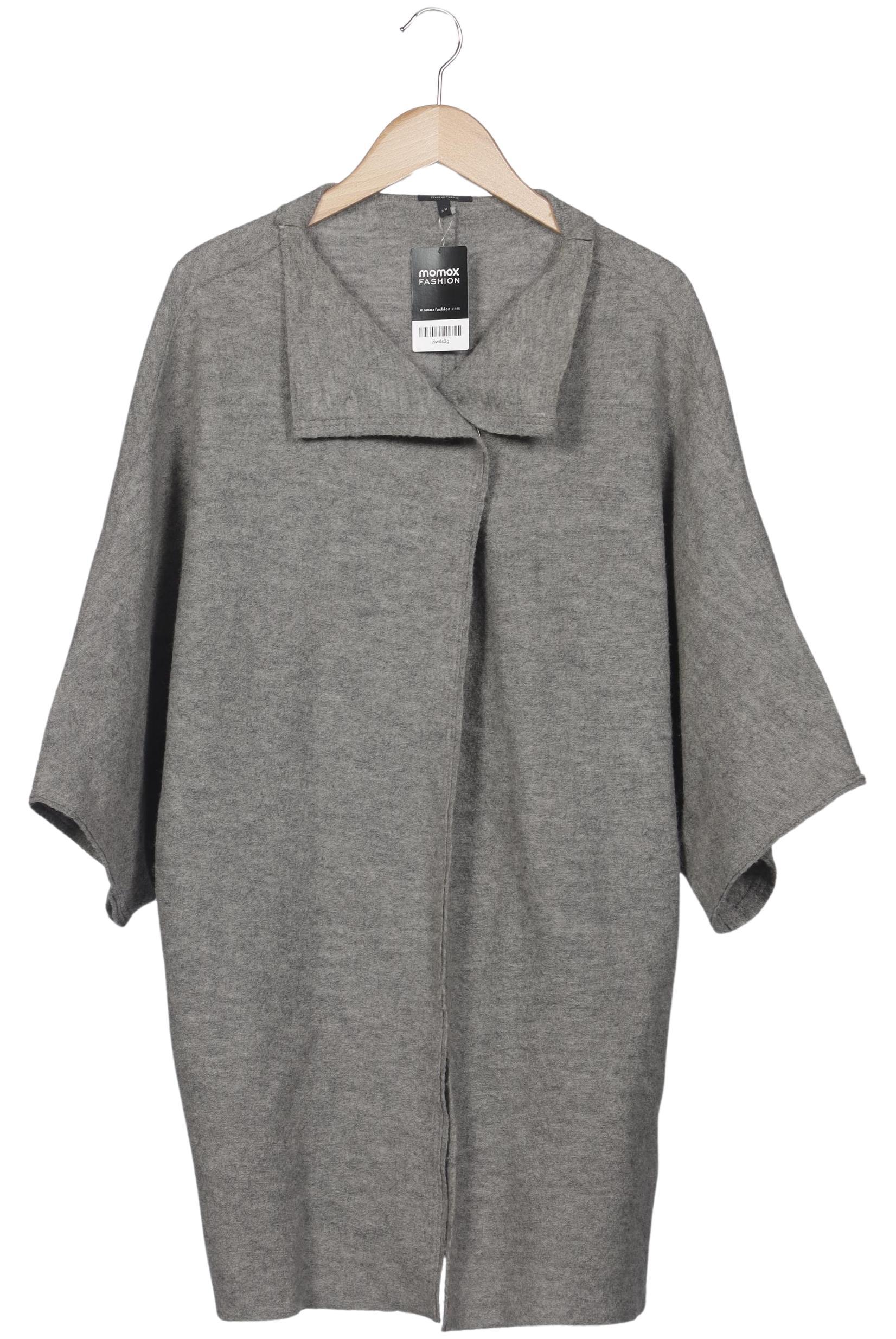 

Marc O Polo Damen Mantel, grau, Gr. 36