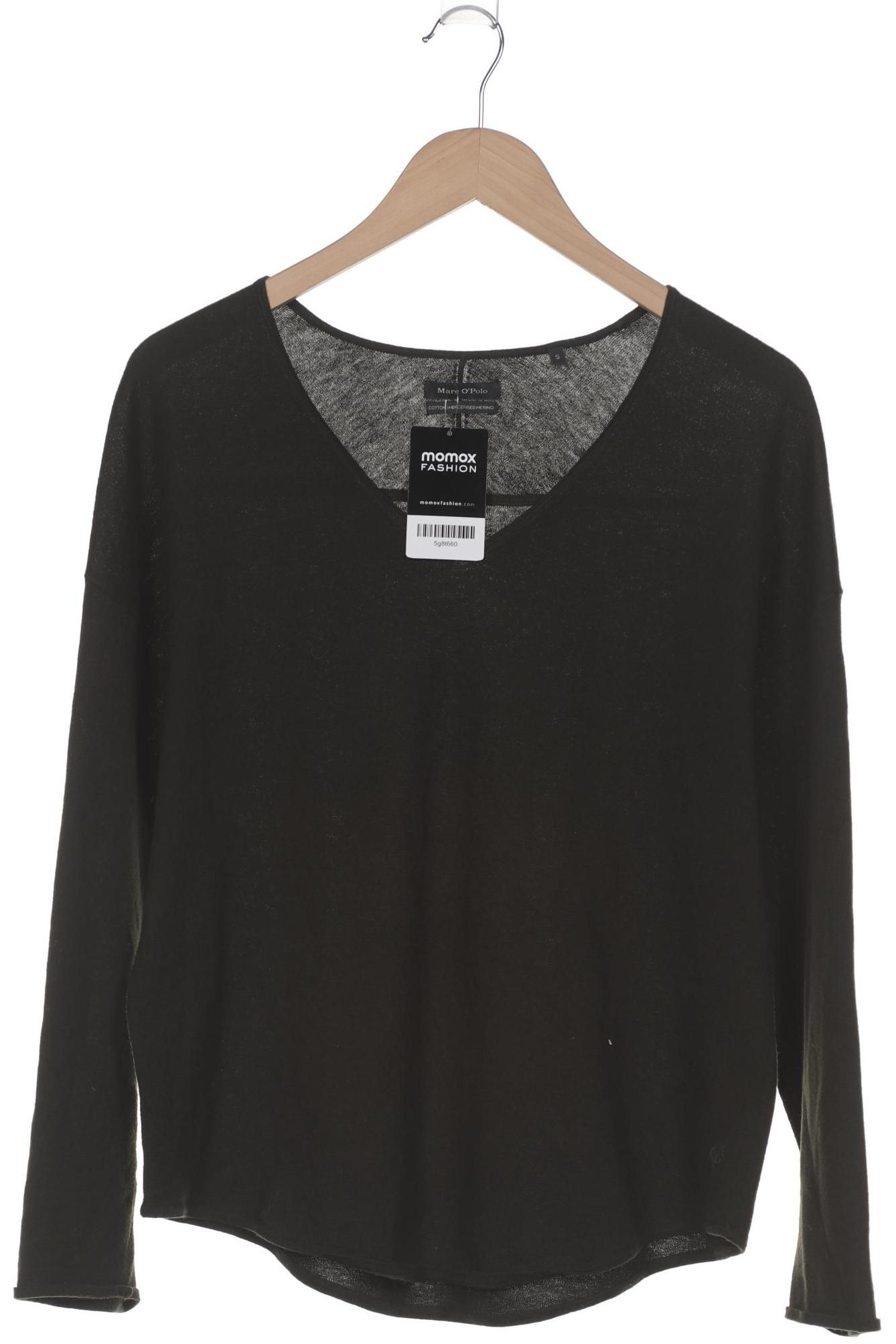 

Marc O Polo Damen Pullover, grün, Gr. 36