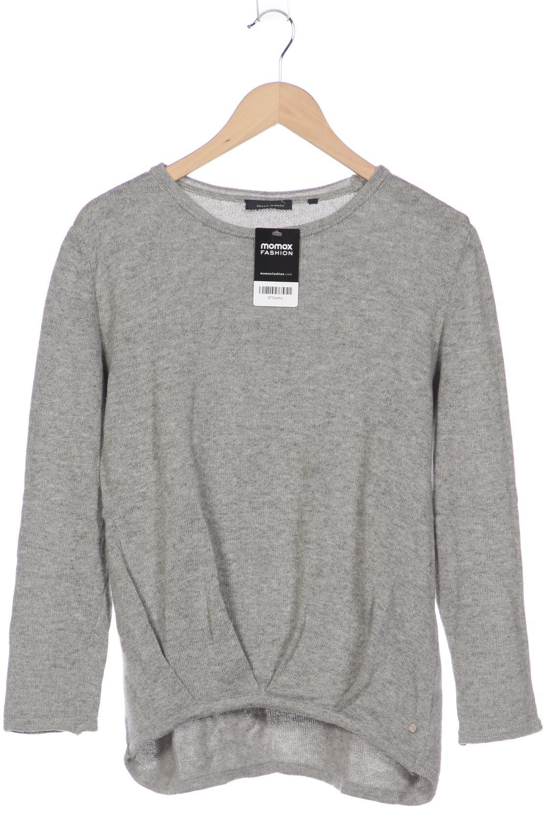 

Marc O Polo Damen Pullover, grau, Gr. 42