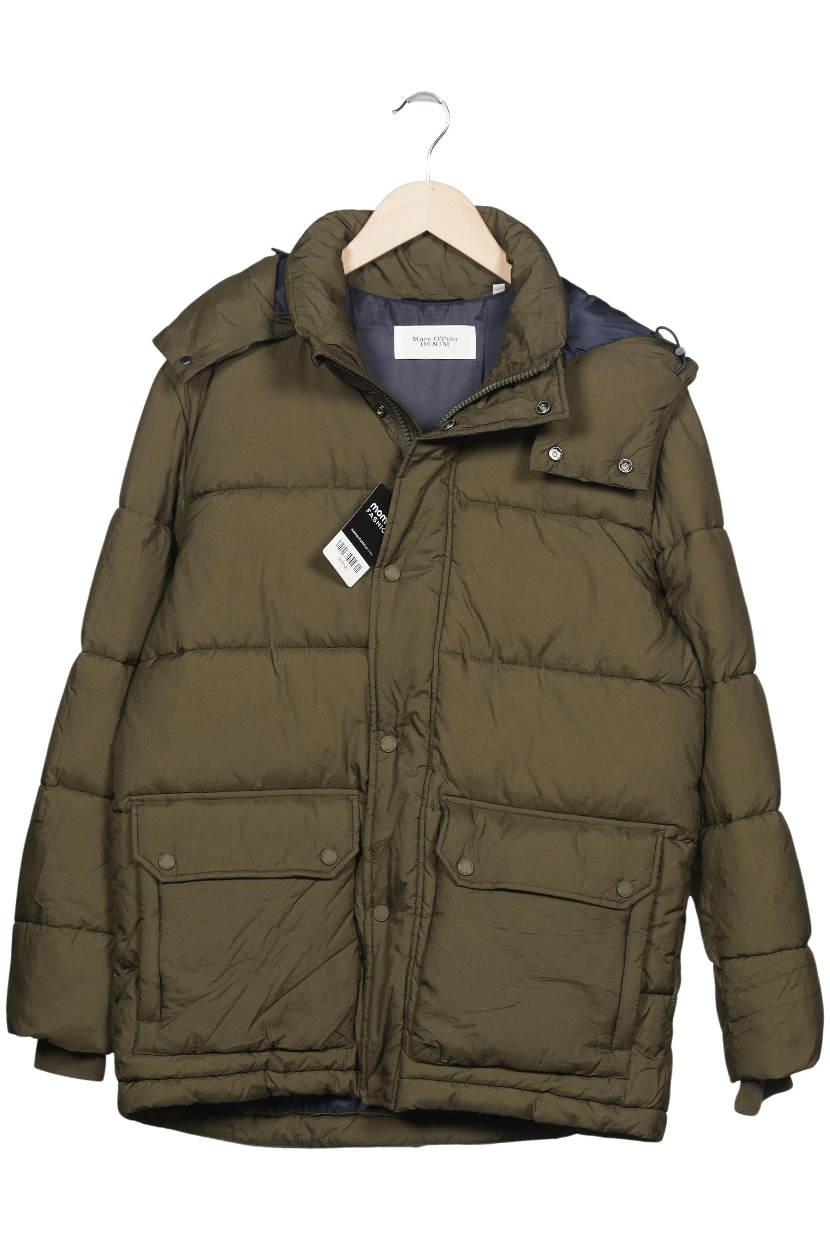 

Marc O Polo Herren Jacke, grün, Gr. 46