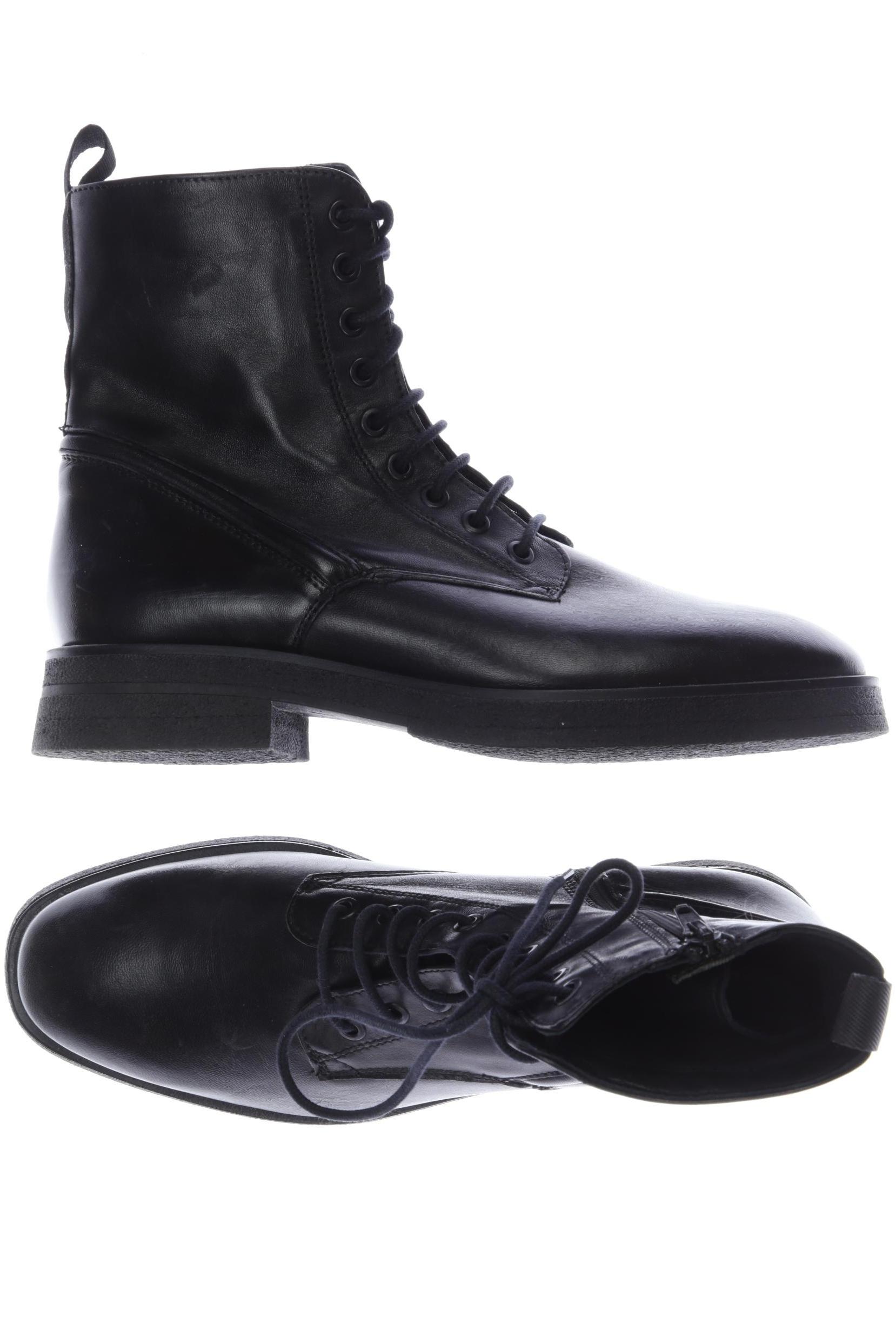 

Marc O Polo Damen Stiefelette, schwarz, Gr. 40