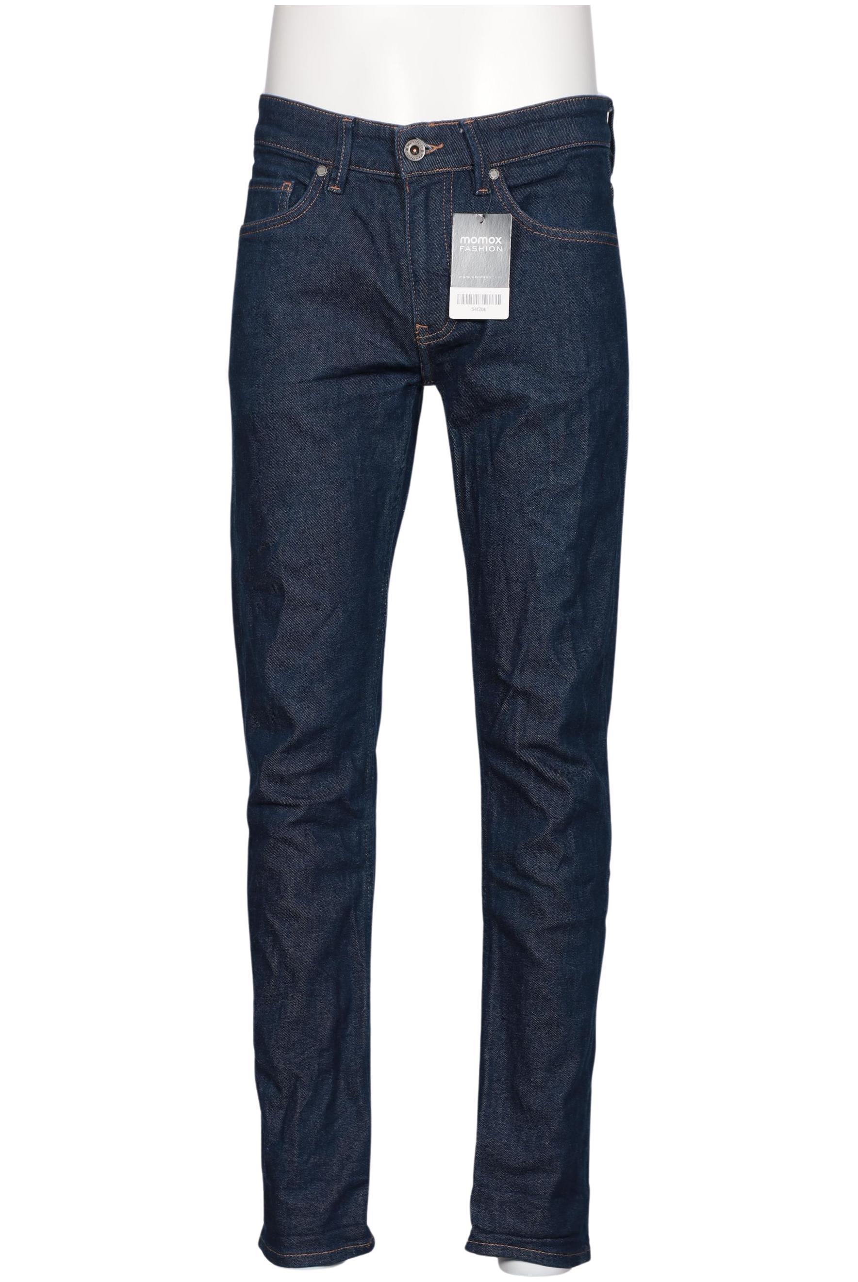 

Marc O Polo Herren Jeans, marineblau, Gr. 30