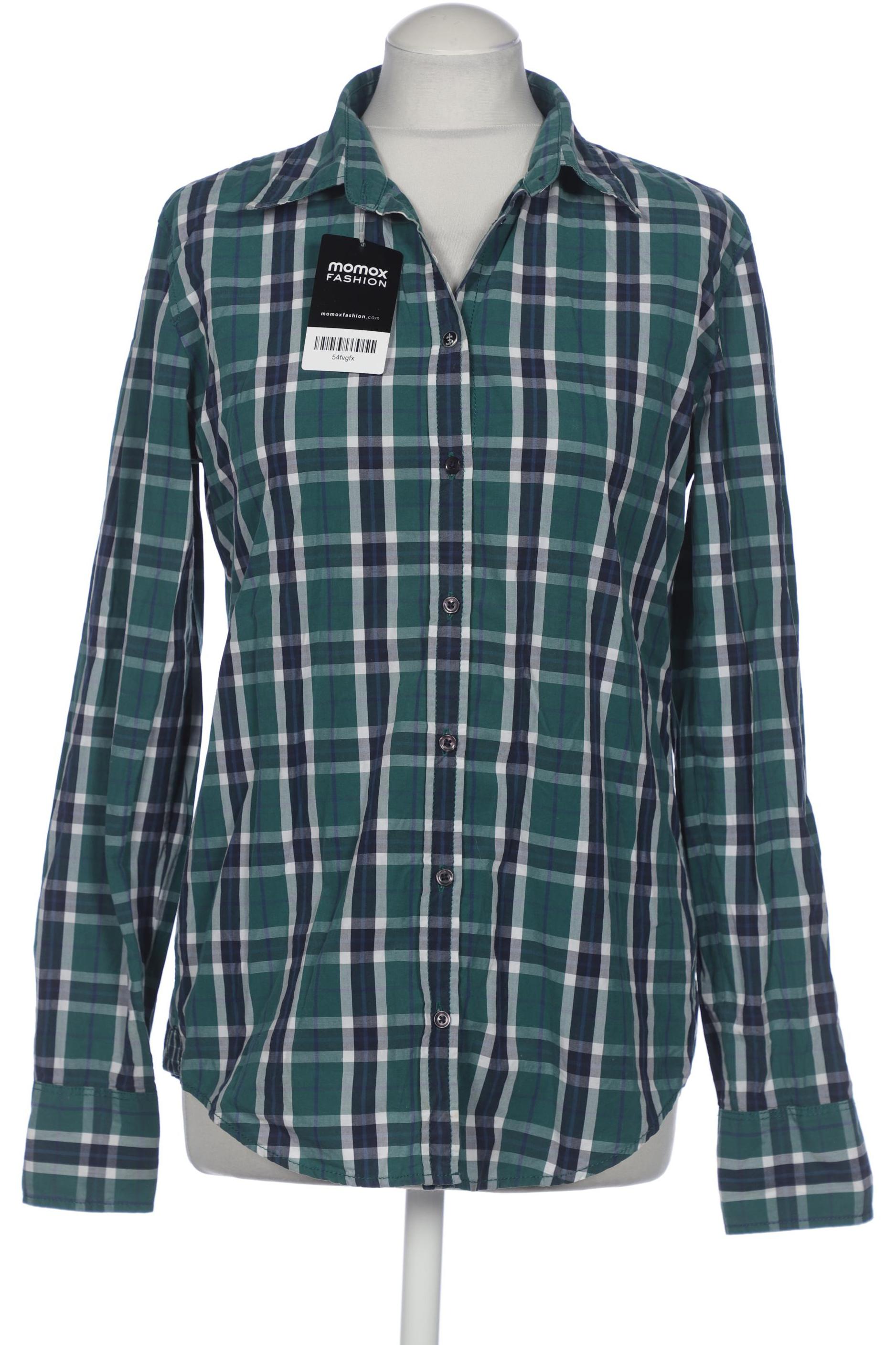 

Marc O Polo Damen Bluse, grün, Gr. 38