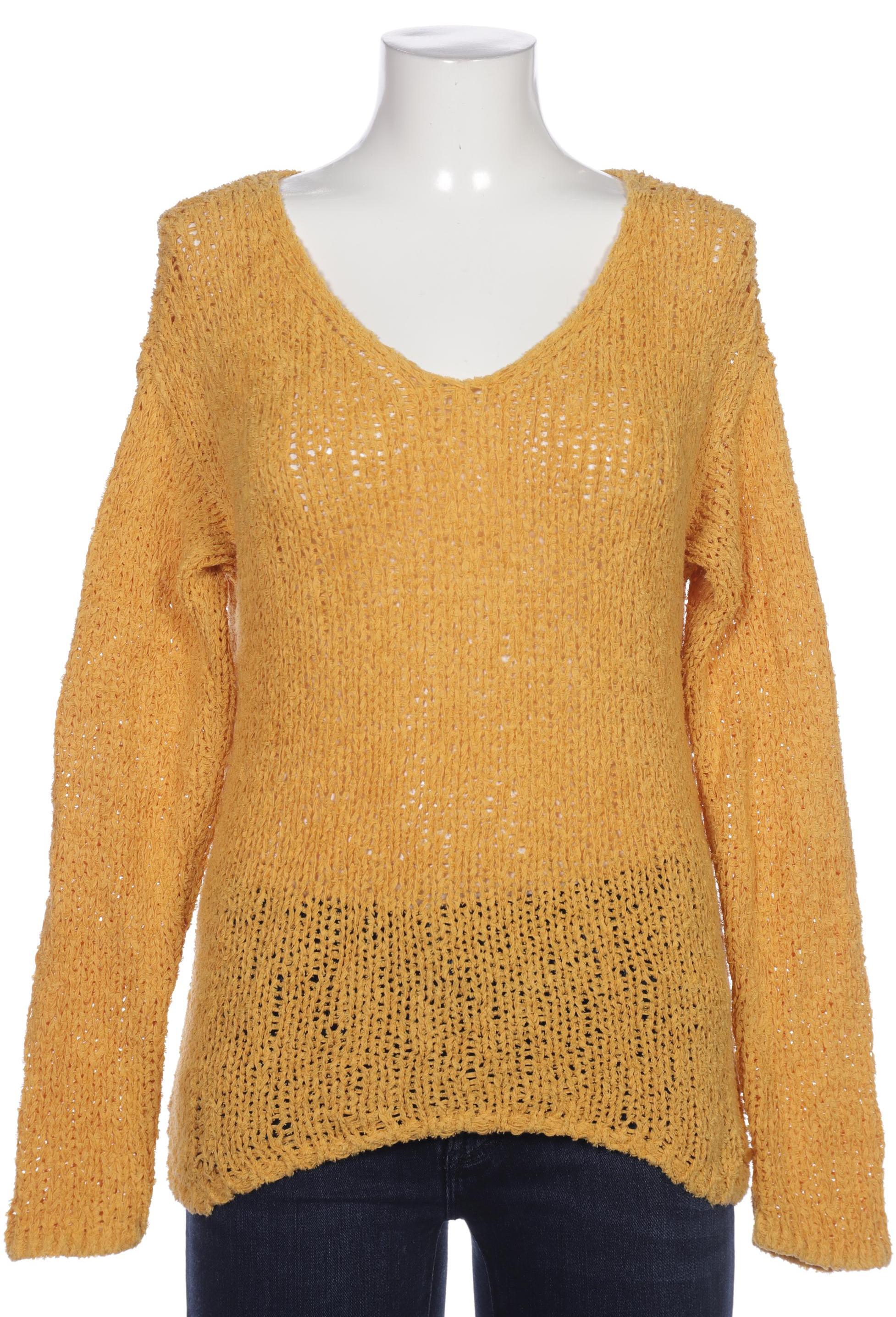 

Marc O Polo Damen Pullover, orange