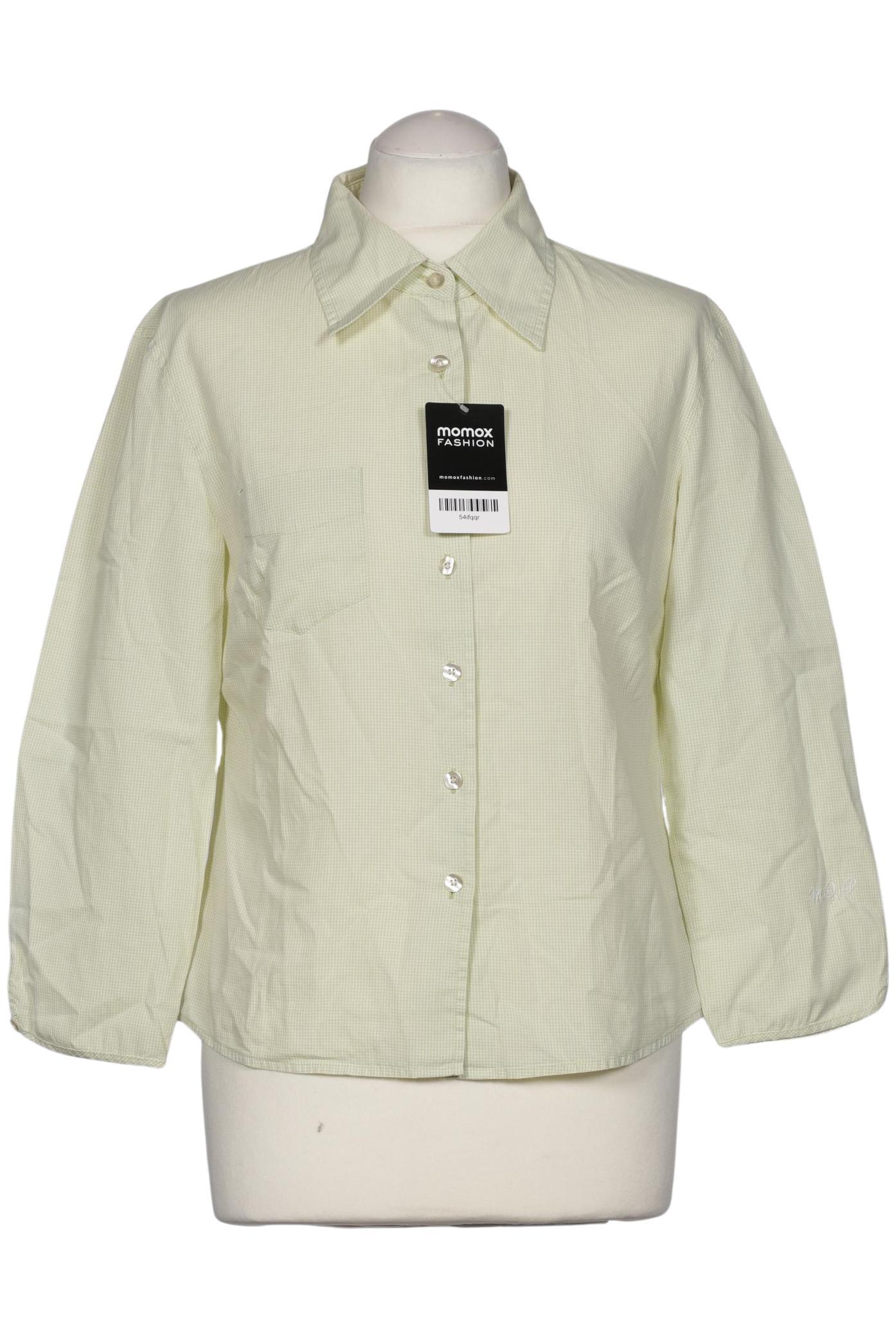 

Marc O Polo Damen Bluse, gelb, Gr. 38