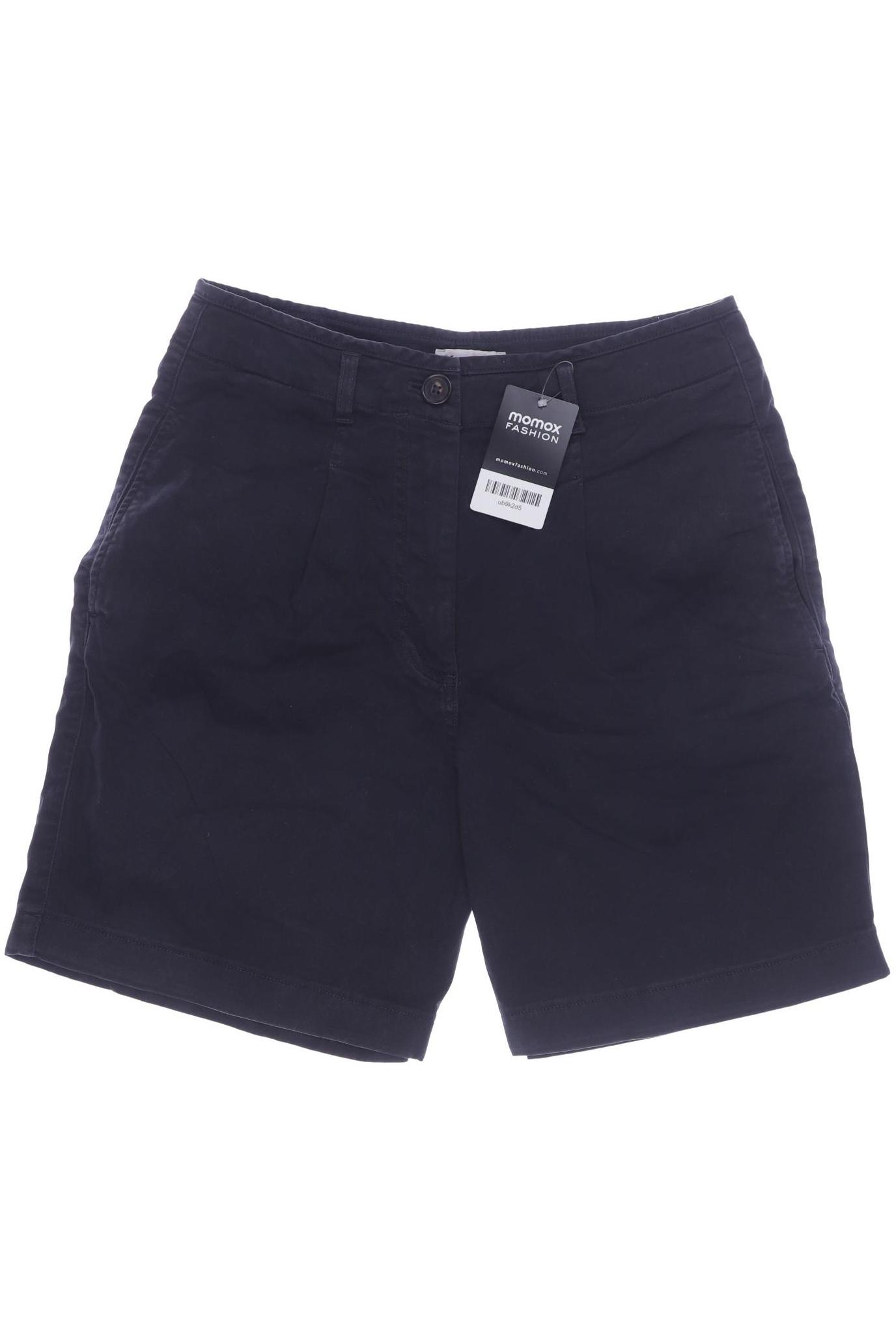 

Marc O Polo Damen Shorts, marineblau, Gr. 36