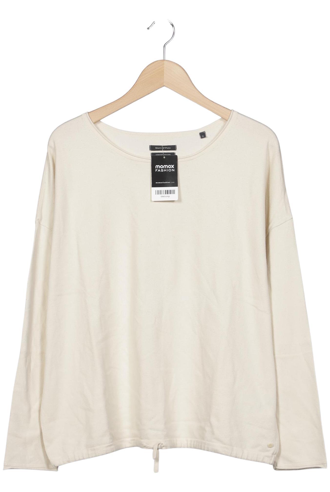 

Marc O Polo Damen Pullover, cremeweiß, Gr. 44