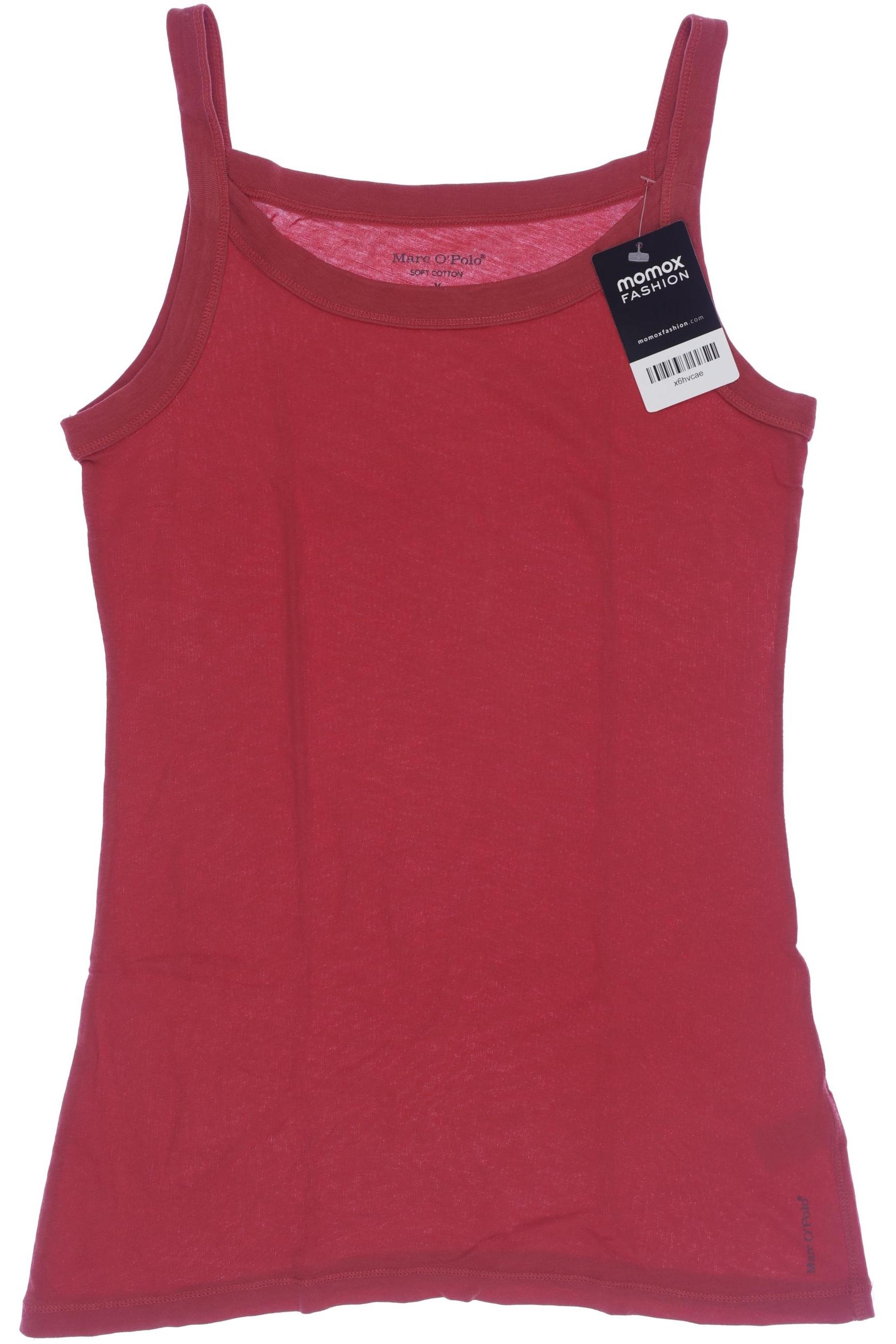 Thumbnail - Marc O Polo Damen Top, bordeaux, Gr. 38