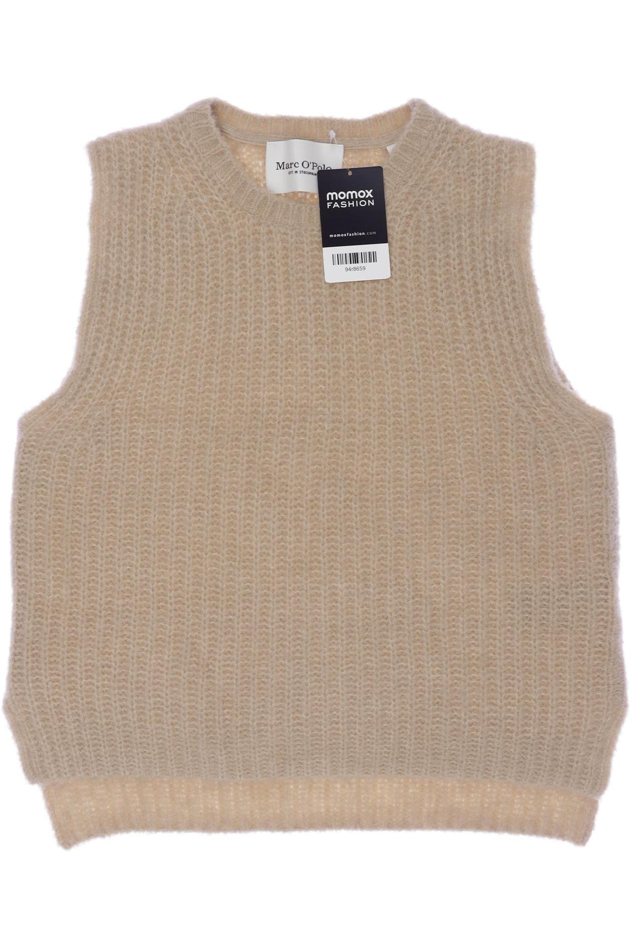 

Marc O Polo Damen Pullover, beige, Gr. 34