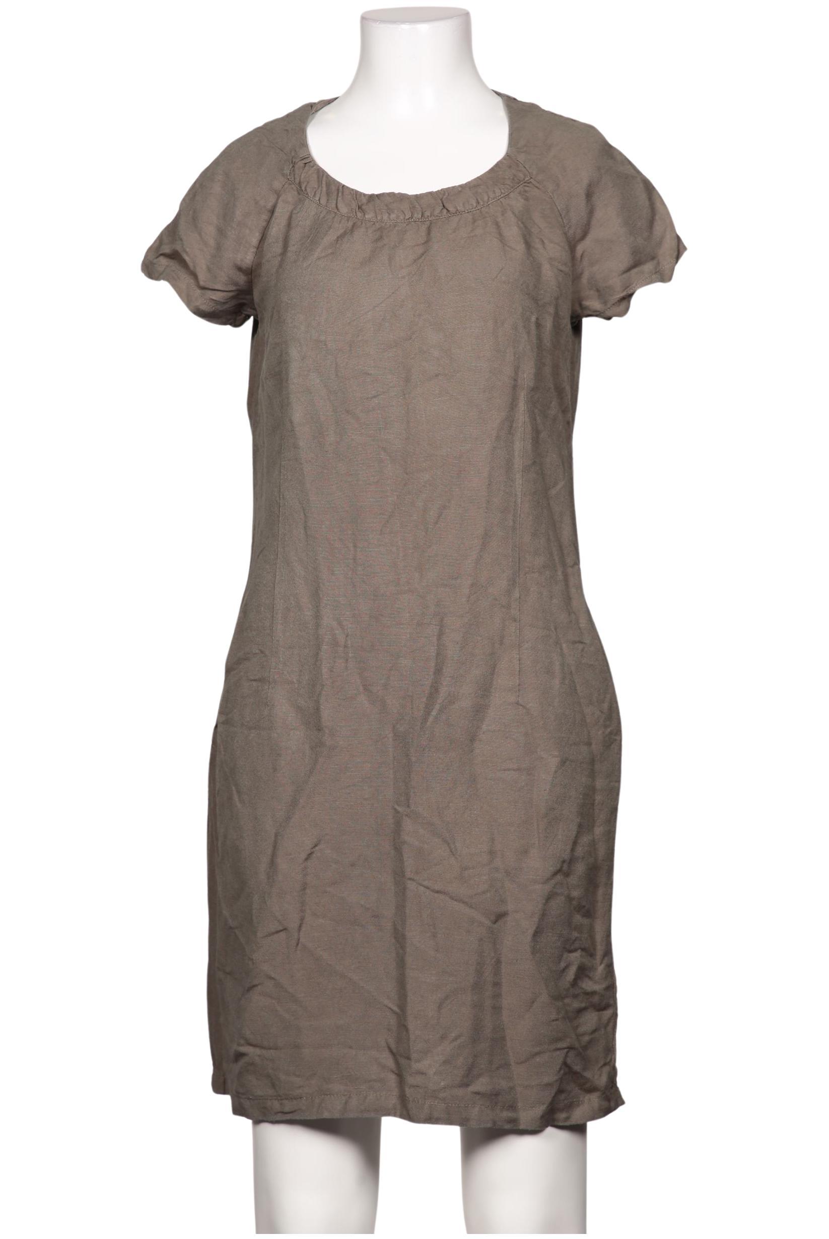 

Marc O Polo Damen Kleid, braun, Gr. 38