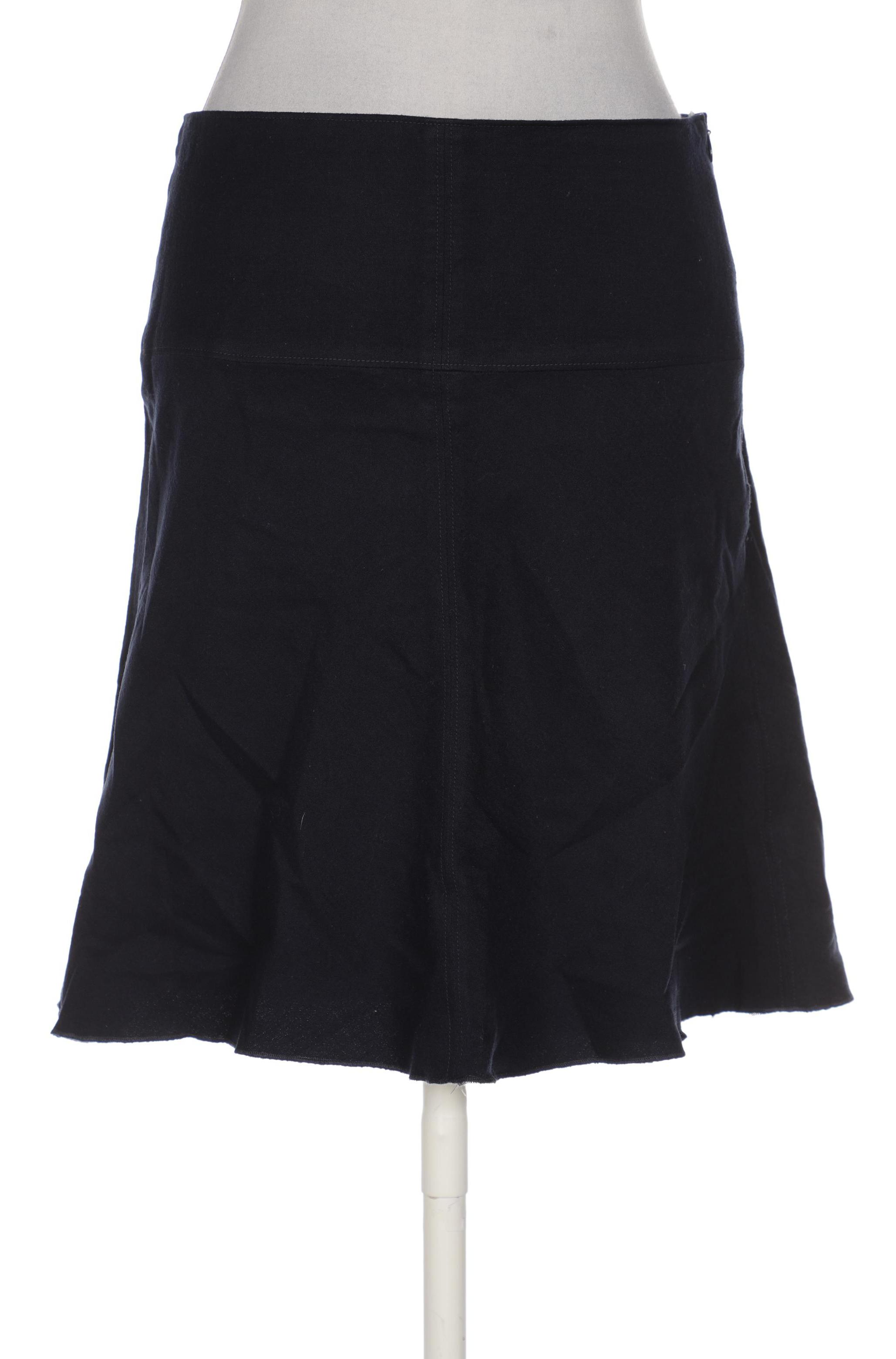 

Marc O Polo Damen Rock, marineblau, Gr. 36