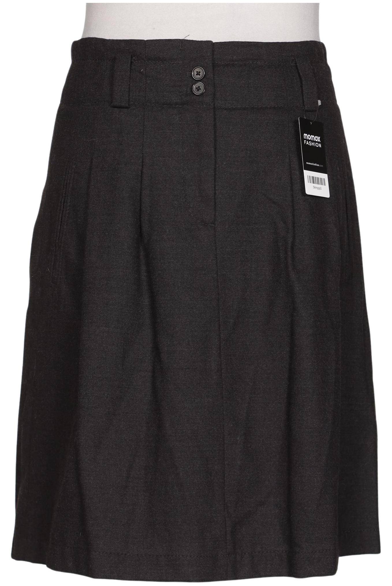 

Marc O Polo Damen Rock, grau, Gr. 42