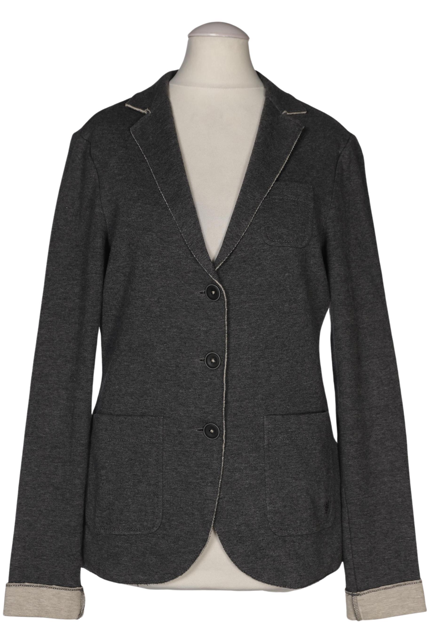 

Marc O Polo Damen Blazer, grau, Gr. 36
