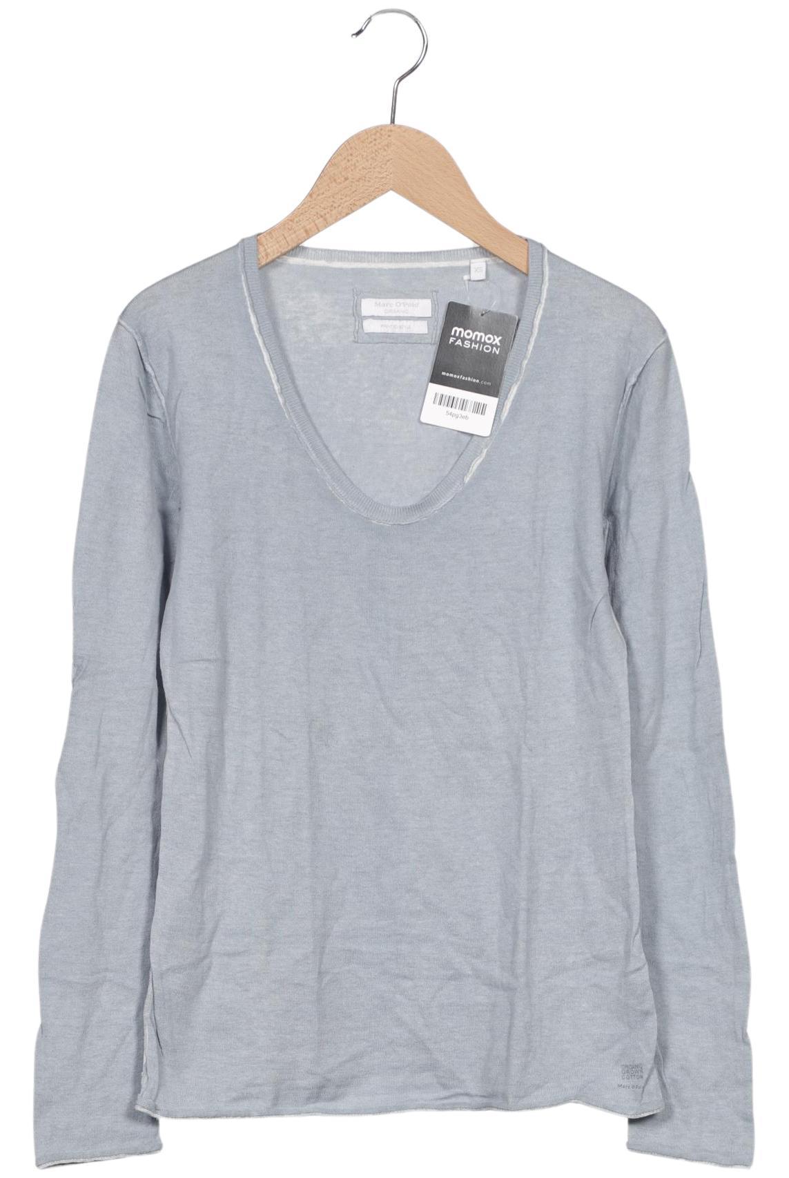 

Marc O Polo Damen Pullover, hellblau, Gr. 34