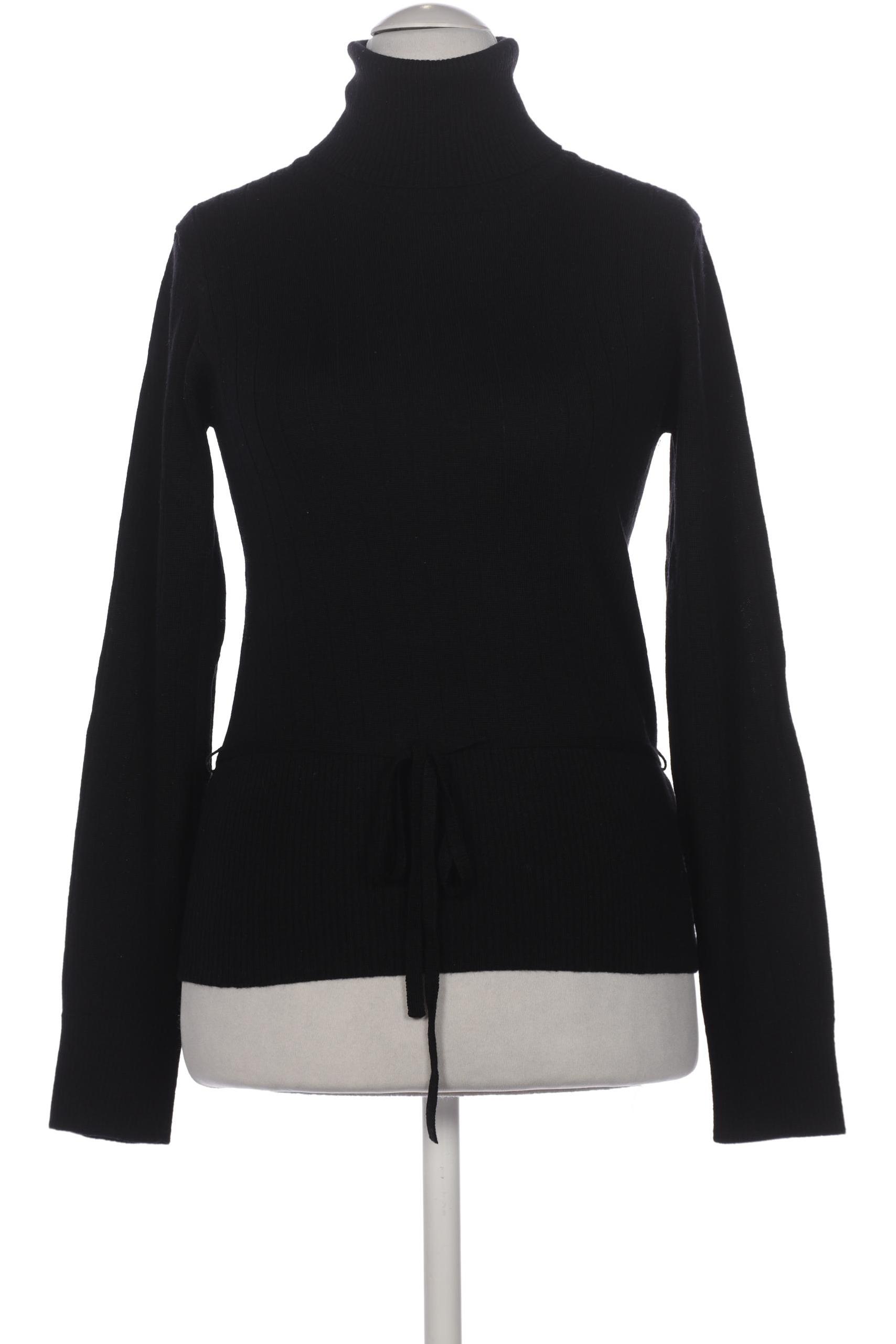 

Marc O Polo Damen Pullover, schwarz, Gr. 38