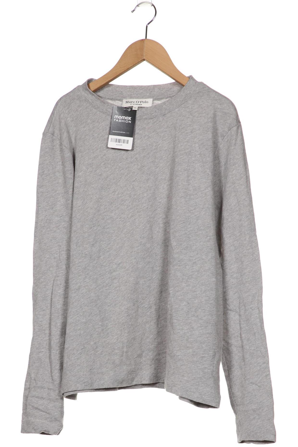 

Marc O Polo Damen Pullover, grau