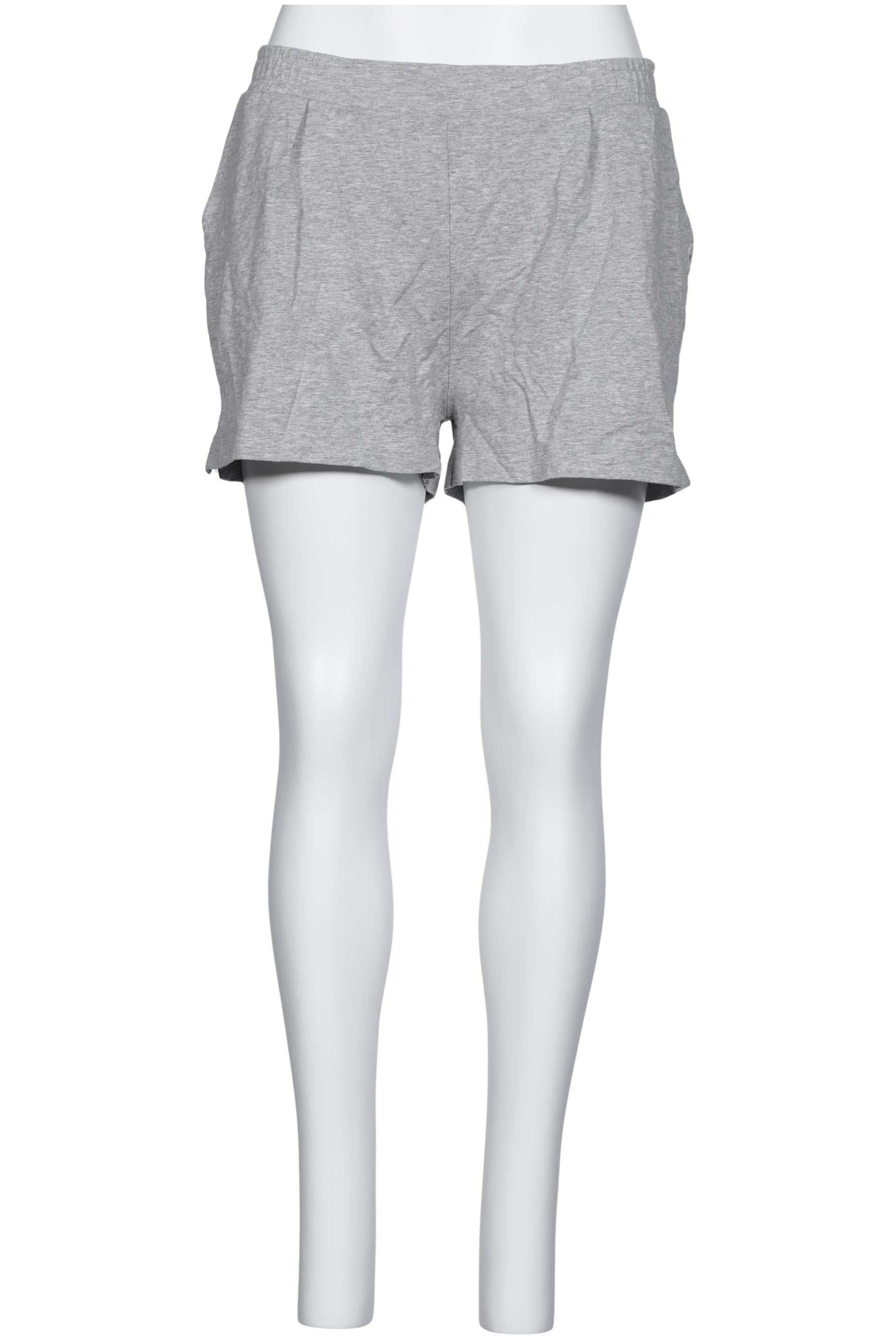 

Marc O Polo Damen Shorts, grau, Gr. 44