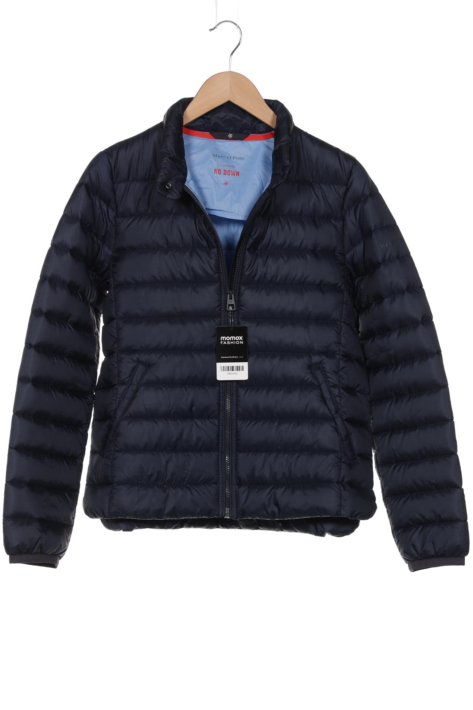 

Marc O Polo Damen Jacke, marineblau, Gr. 40