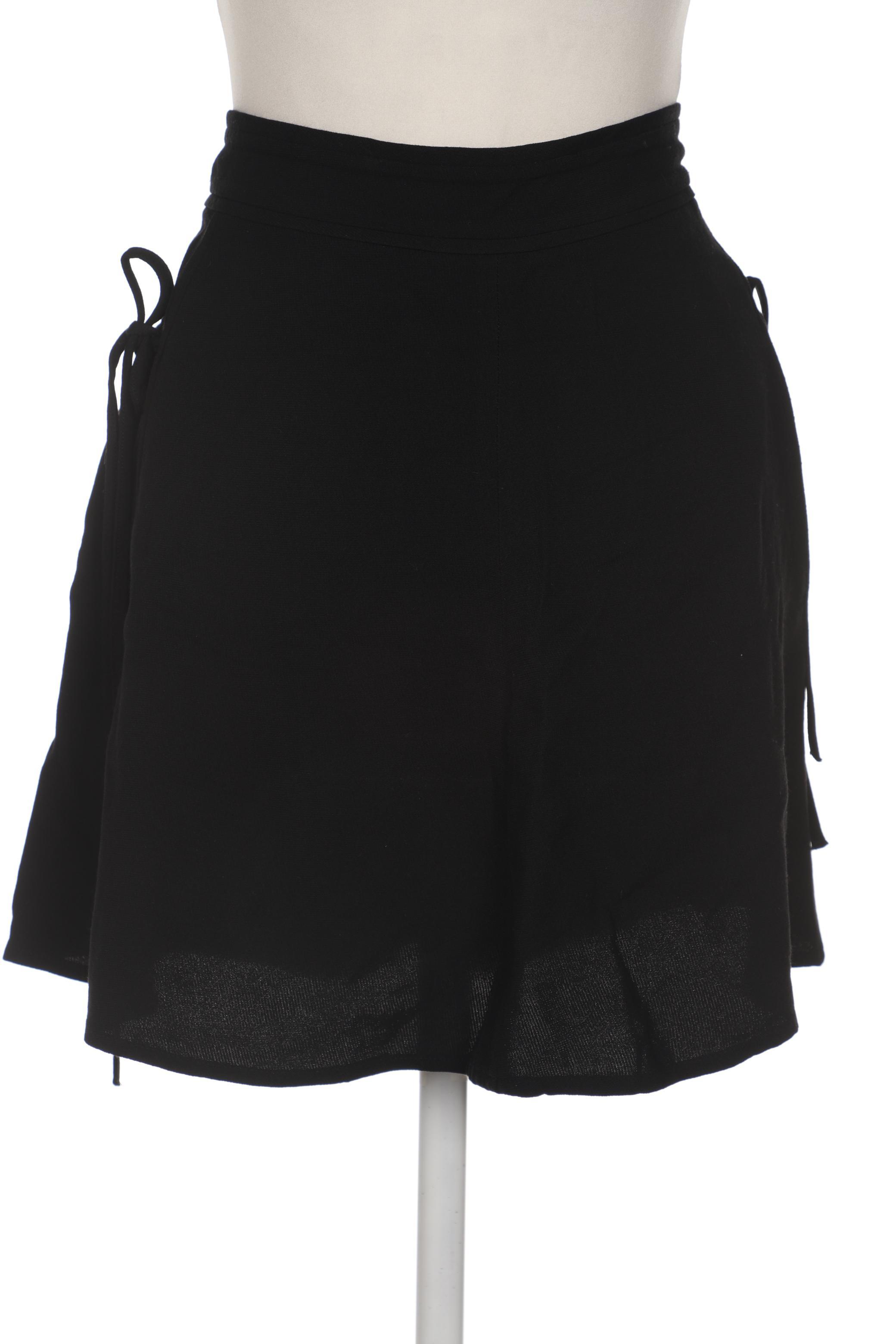 

Marc O Polo Damen Rock, schwarz, Gr. 34