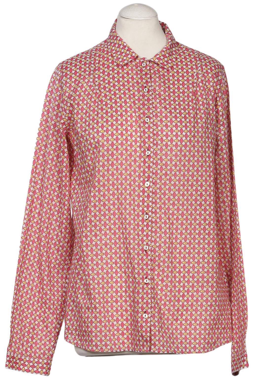 

Marc O Polo Damen Bluse, mehrfarbig, Gr. 38