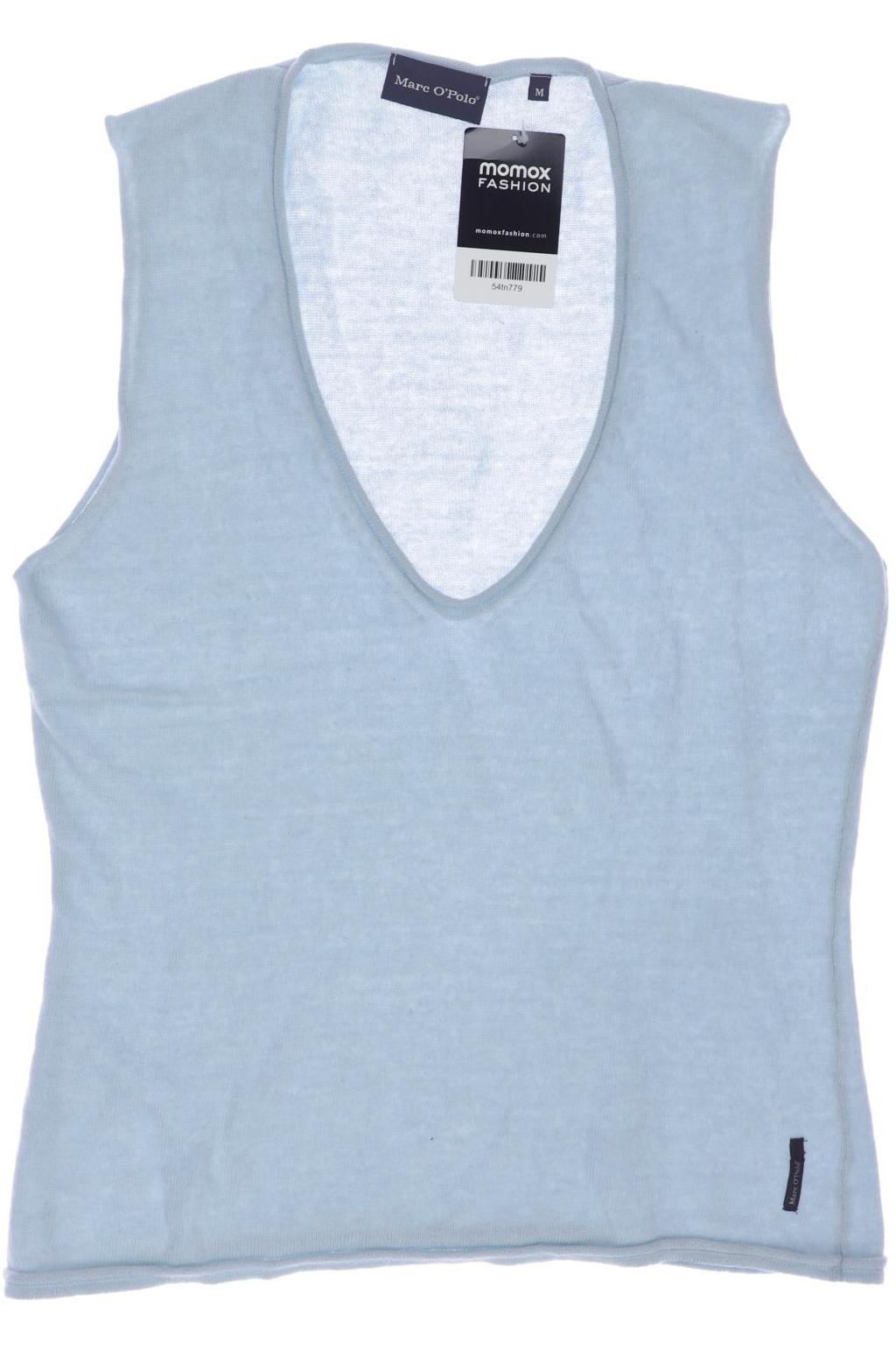 

Marc O Polo Damen Pullover, hellblau, Gr. 38