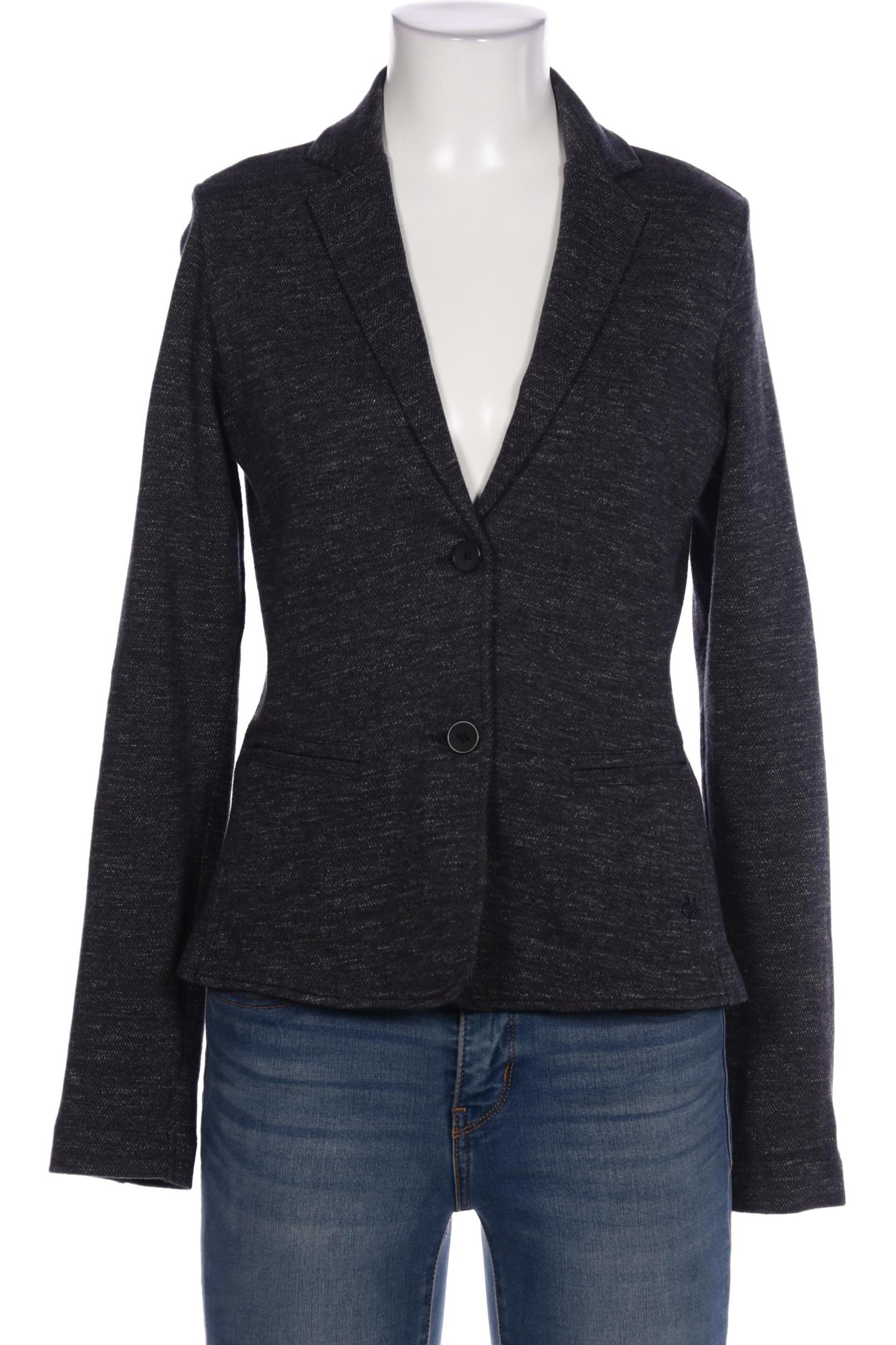 

Marc O Polo Damen Blazer, marineblau