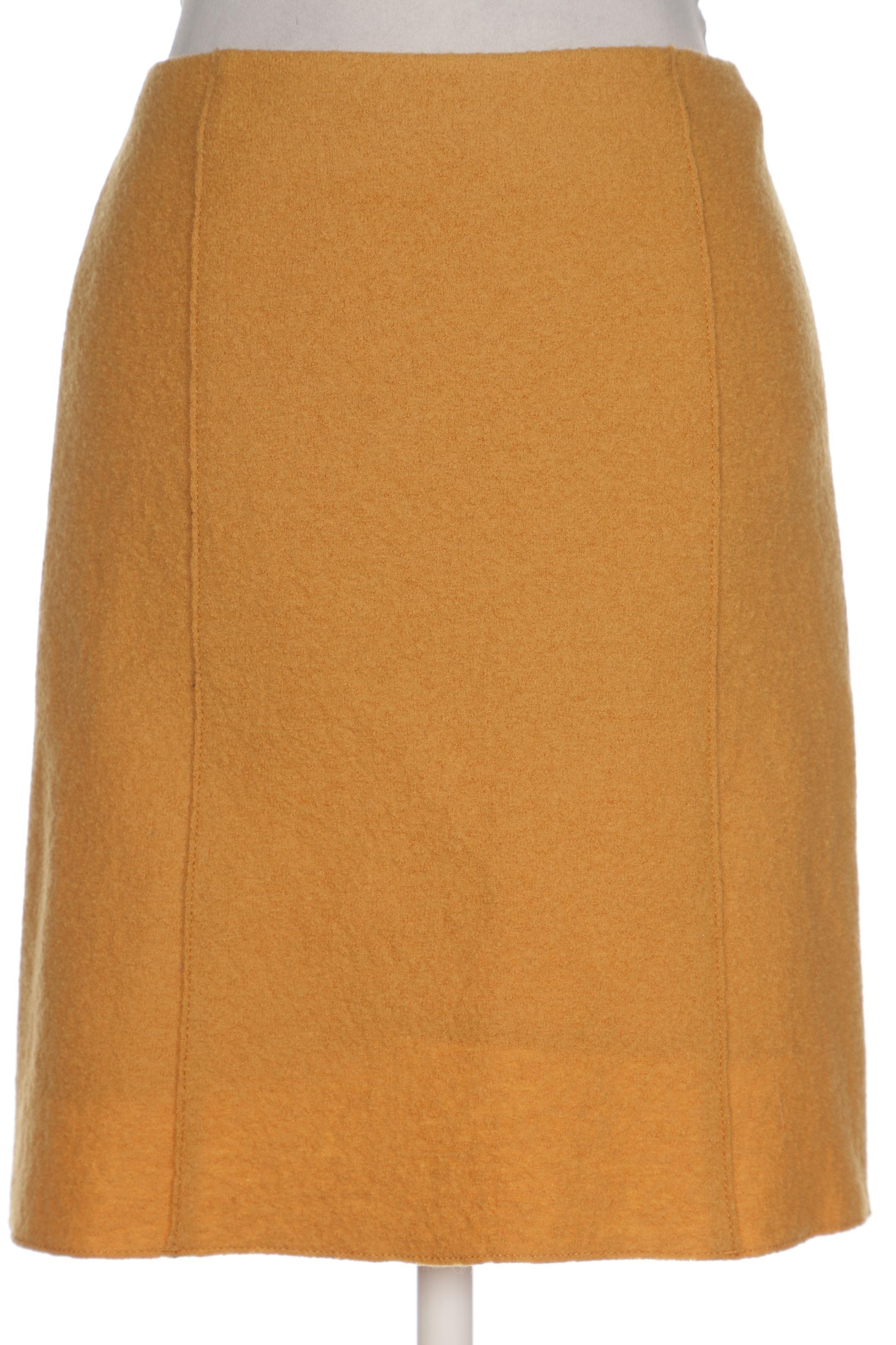 Thumbnail - Marc O Polo Damen Rock, orange, Gr. 34