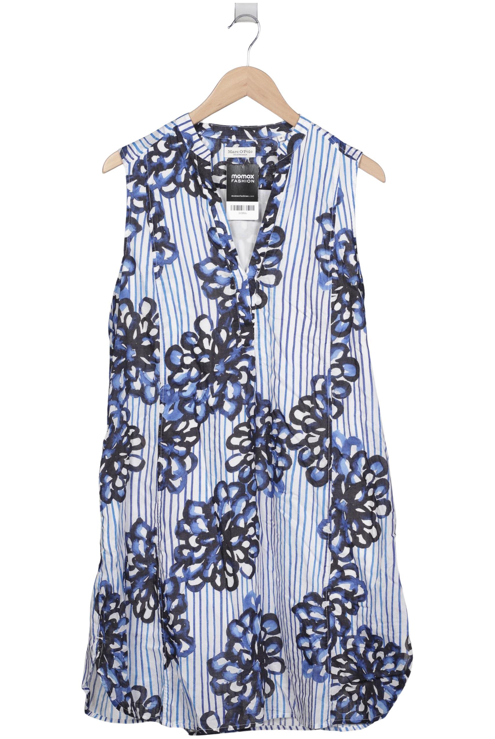 

Marc O Polo Damen Kleid, blau, Gr. 38