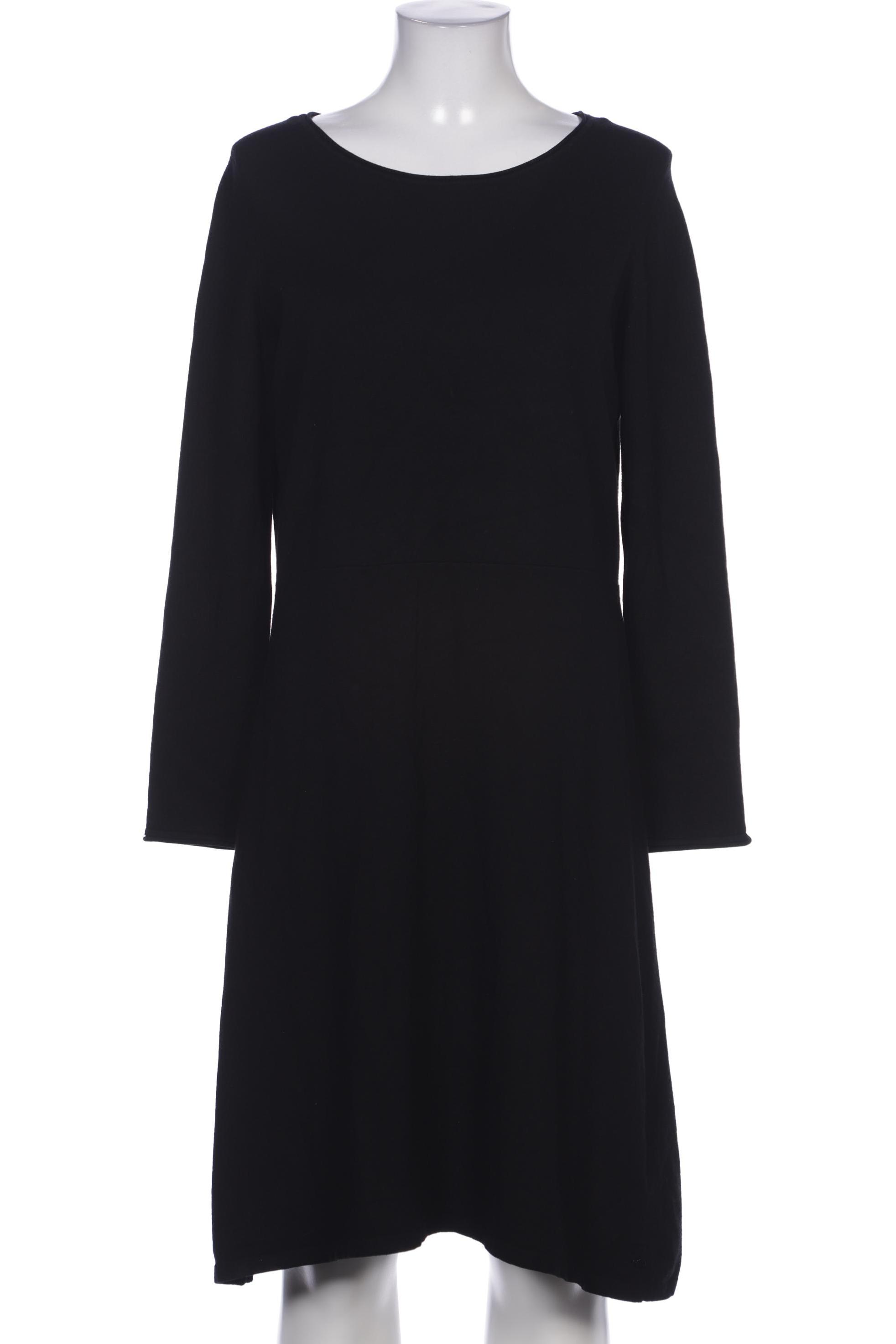 

Marc O Polo Damen Kleid, schwarz, Gr. 38