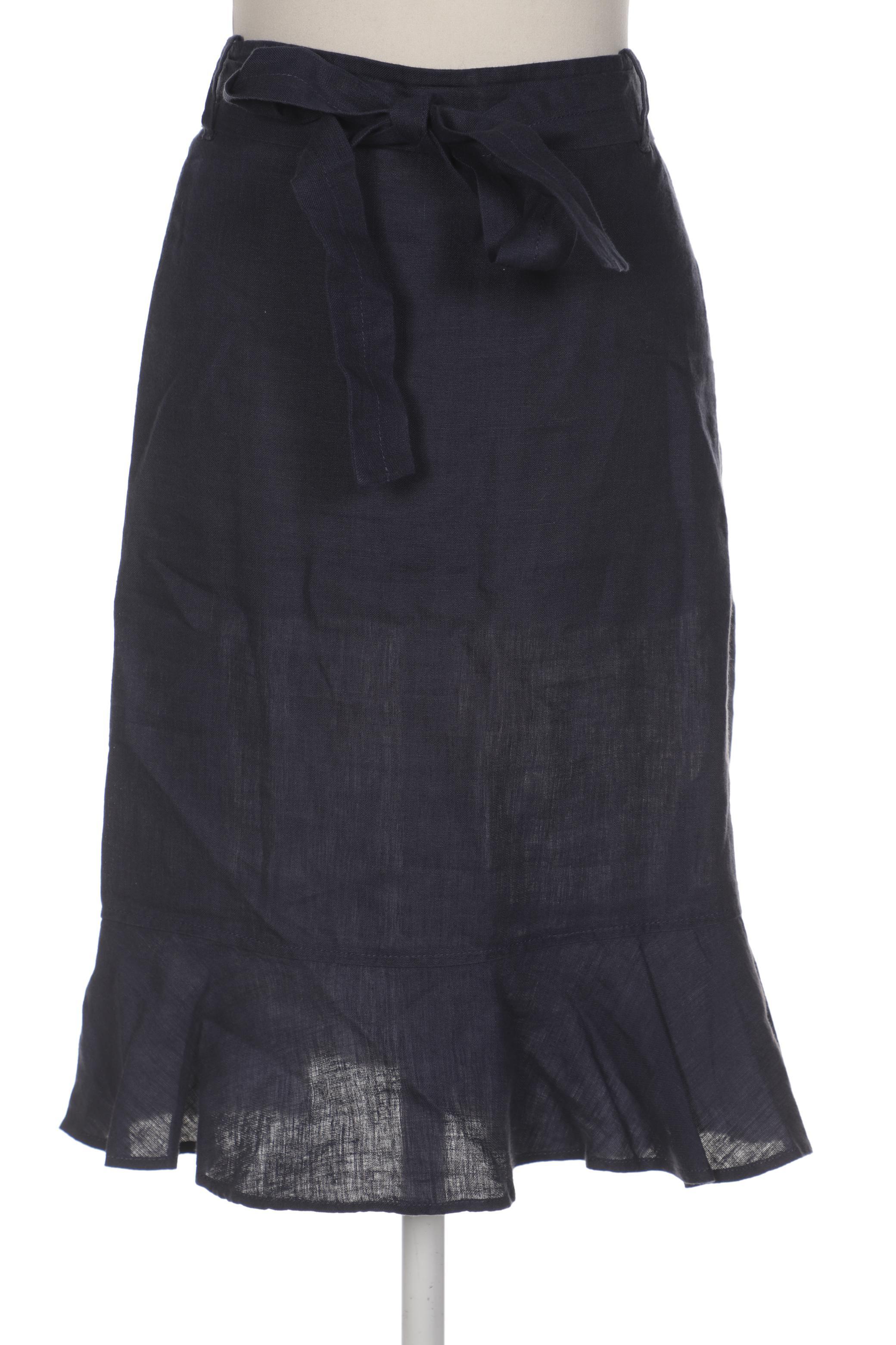 

Marc O Polo Damen Rock, marineblau