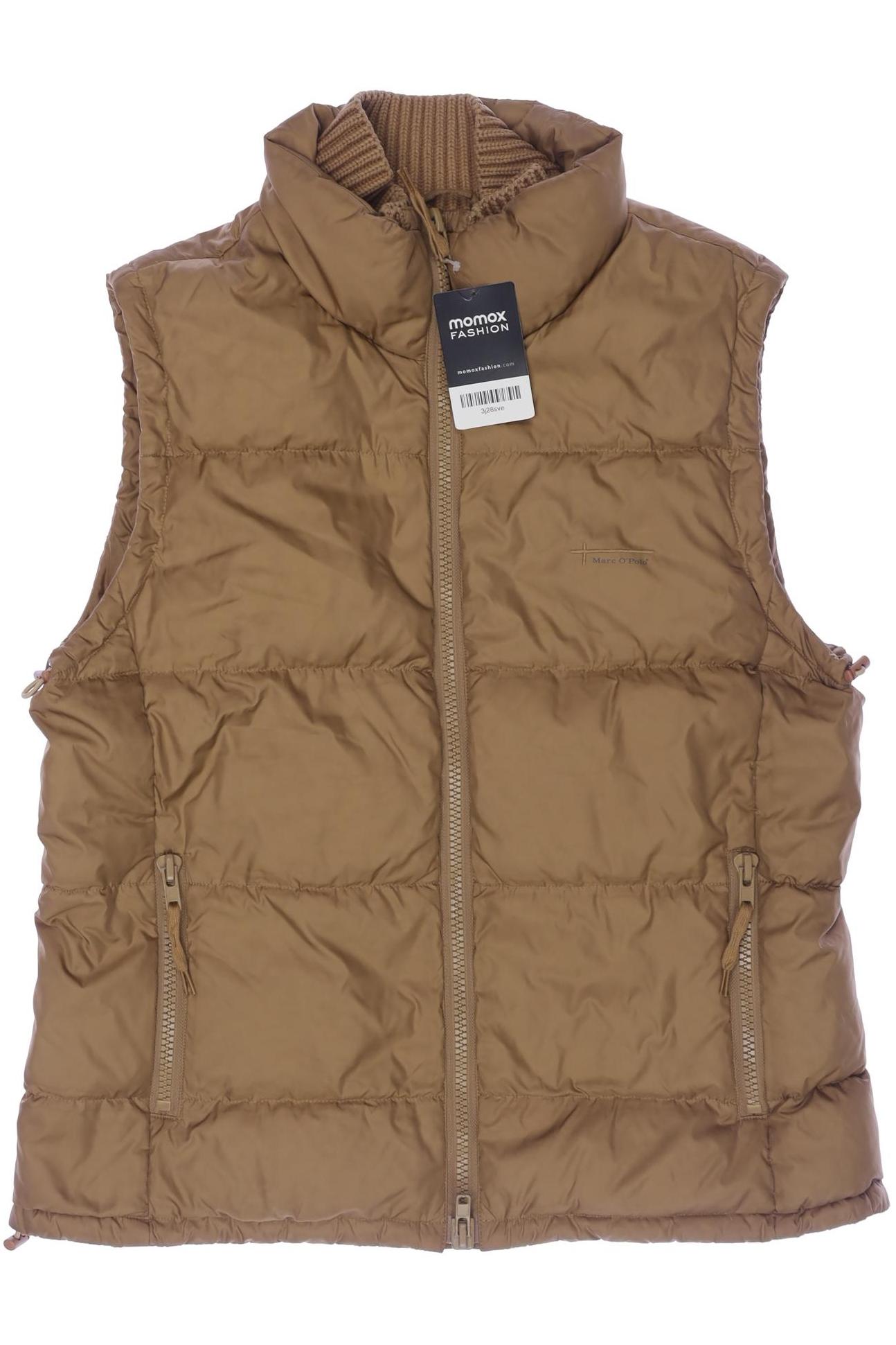 

Marc O Polo Damen Weste, braun, Gr. 40