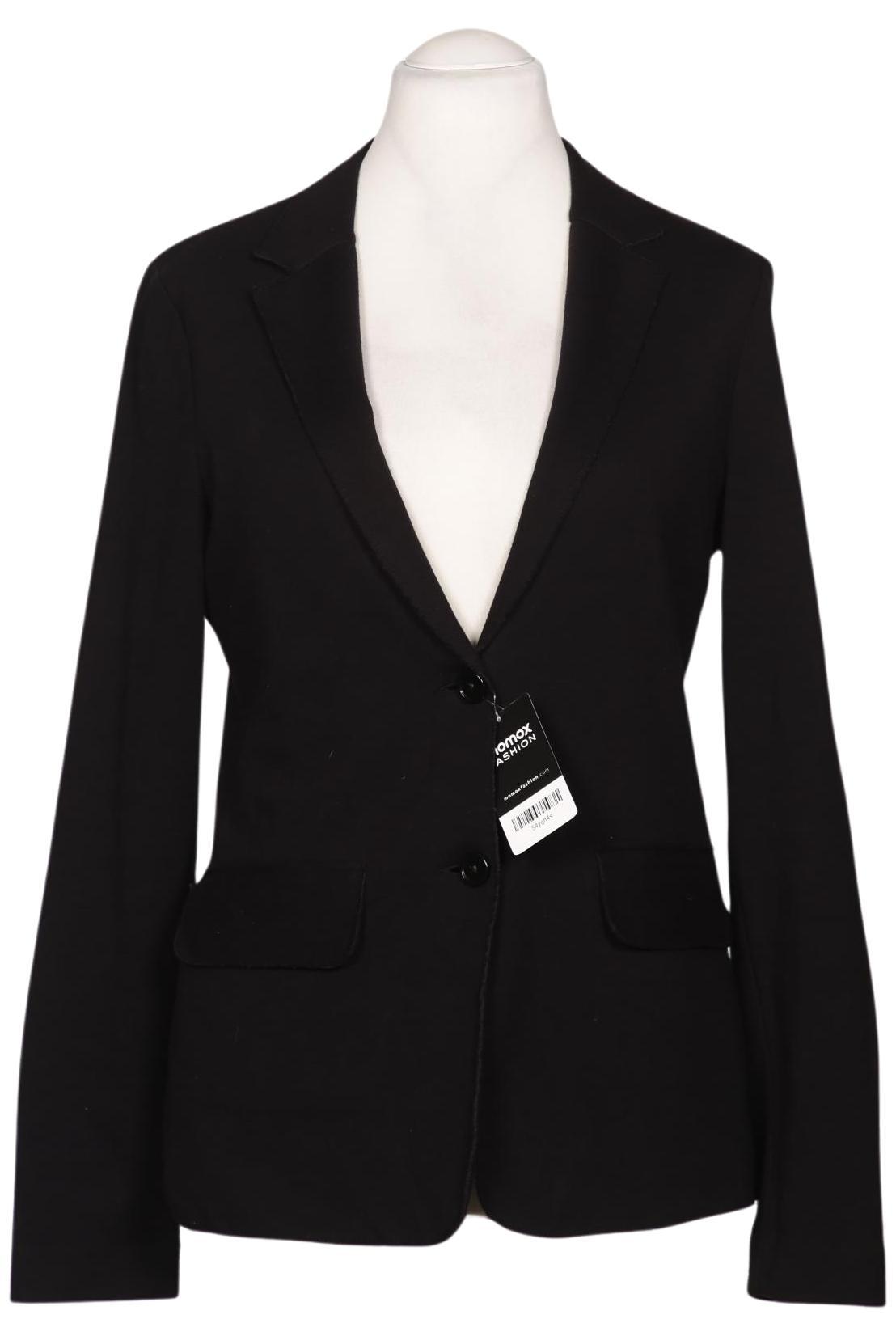 

Marc O Polo Damen Blazer, schwarz, Gr. 40