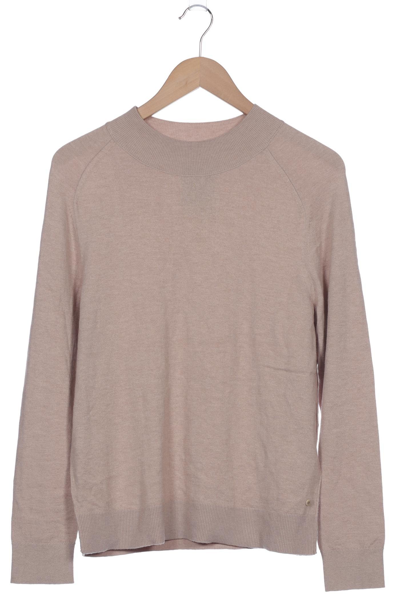 

Marc O Polo Damen Pullover, beige, Gr. 42