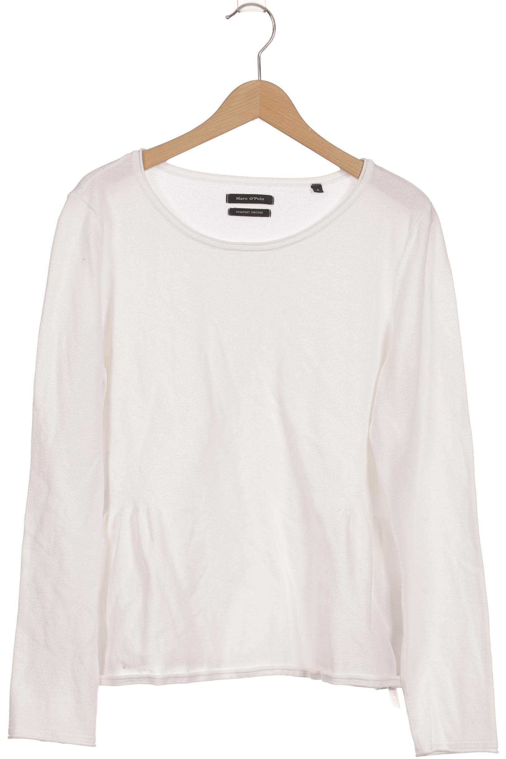 

Marc O Polo Damen Pullover, weiß, Gr.