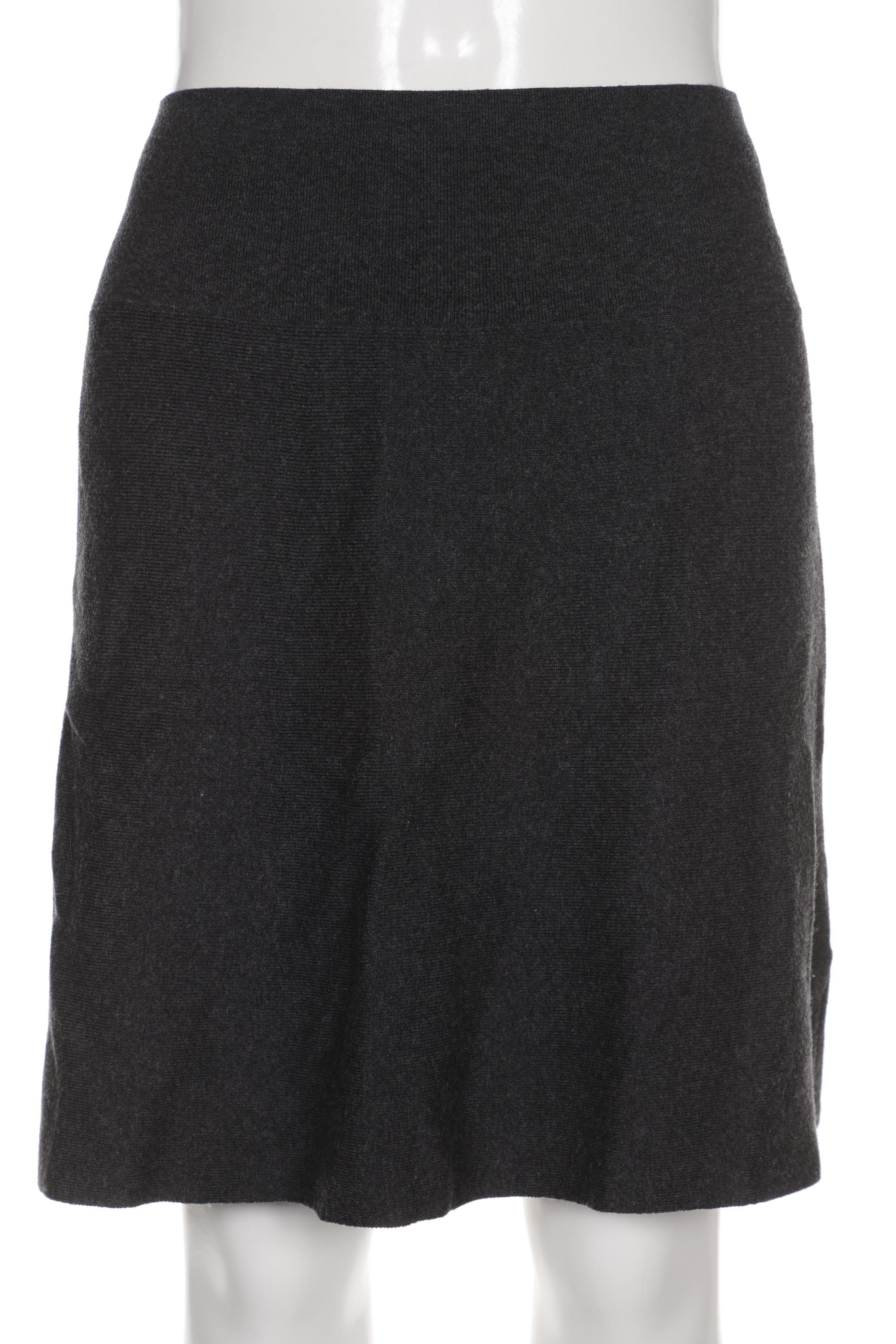 

Marc O Polo Damen Rock, grau