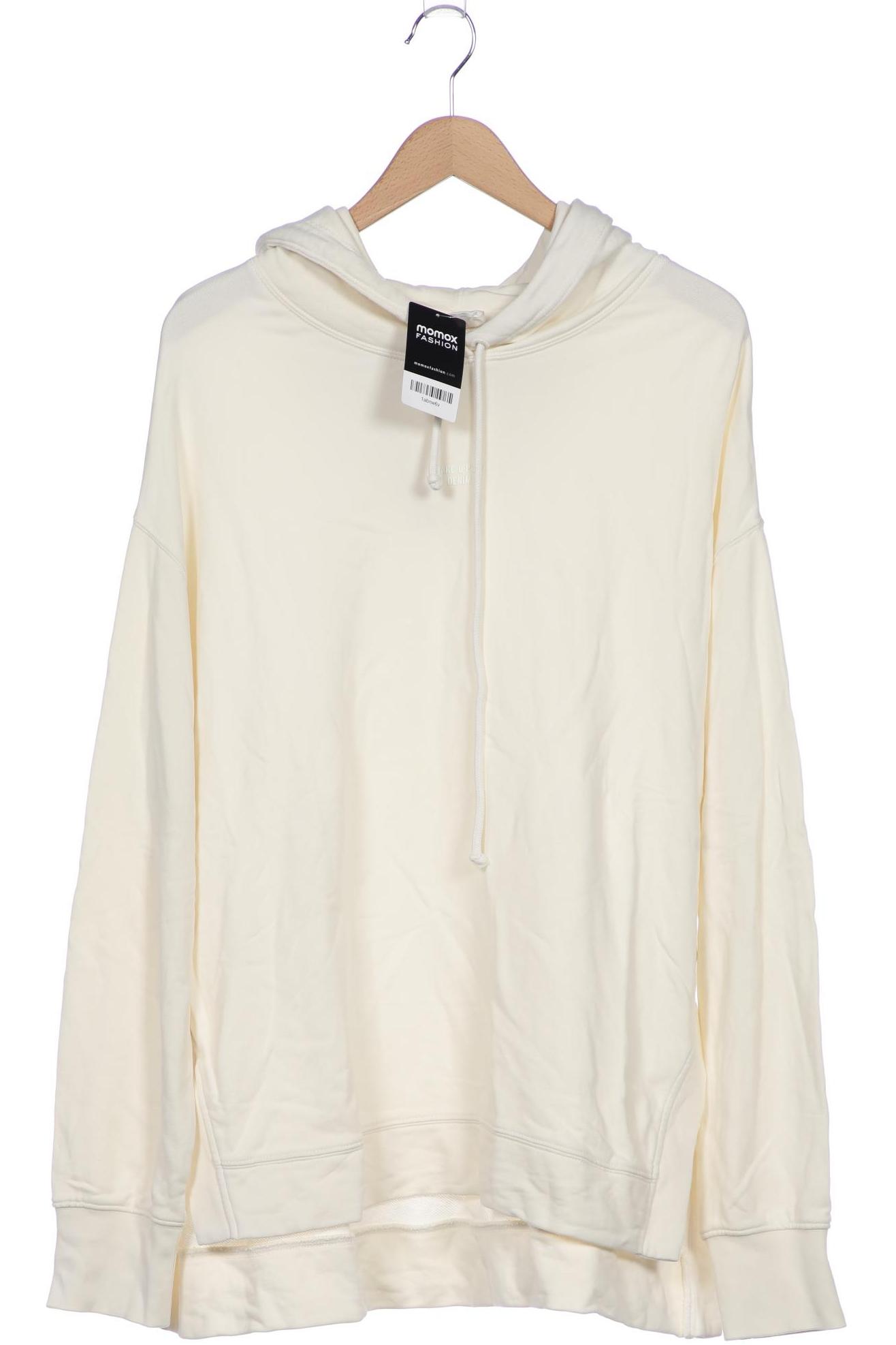 Thumbnail - Marc O Polo Herren Kapuzenpullover, cremeweiß, Gr. 52