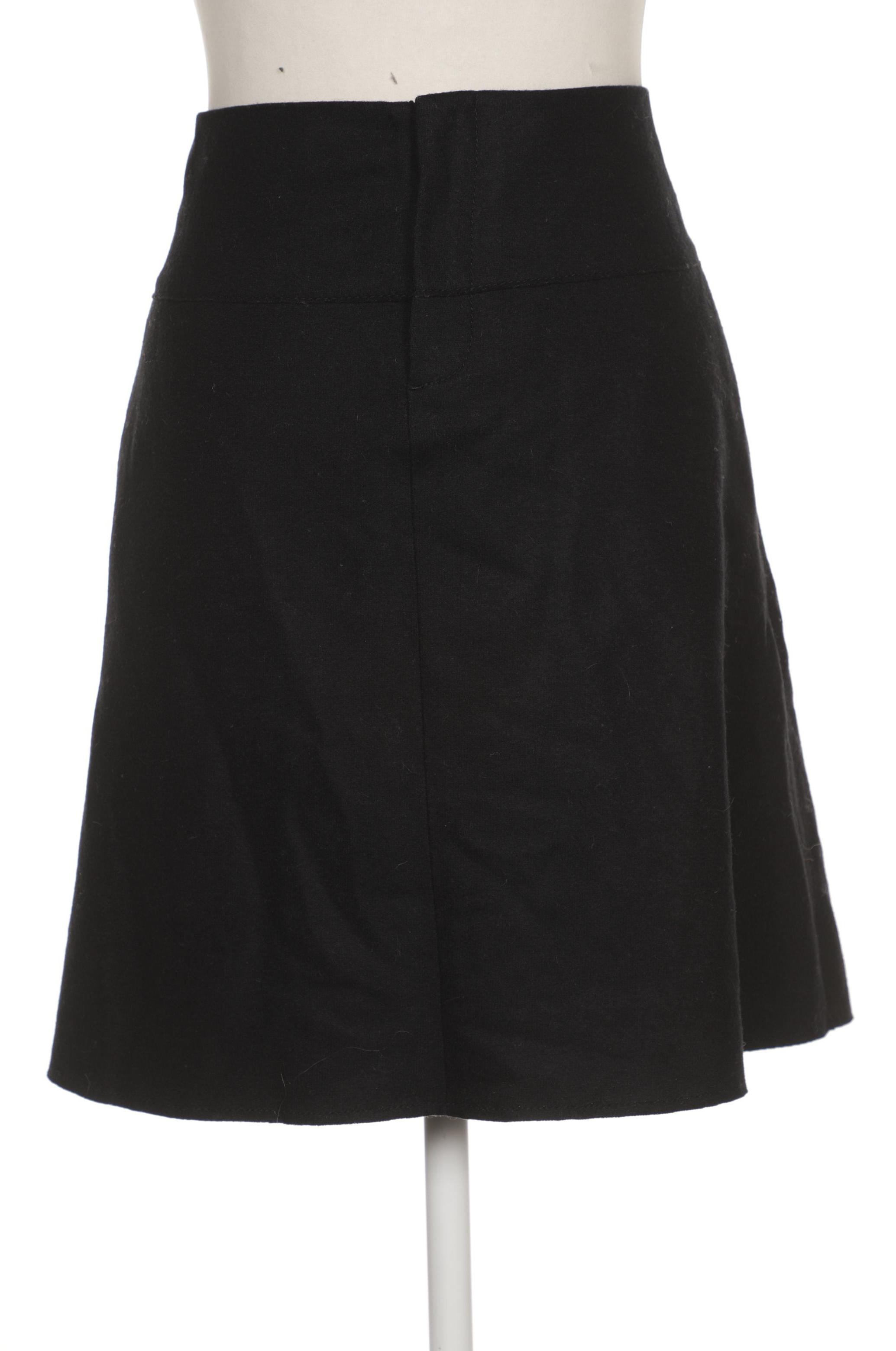 

Marc O Polo Damen Rock, schwarz, Gr. 38