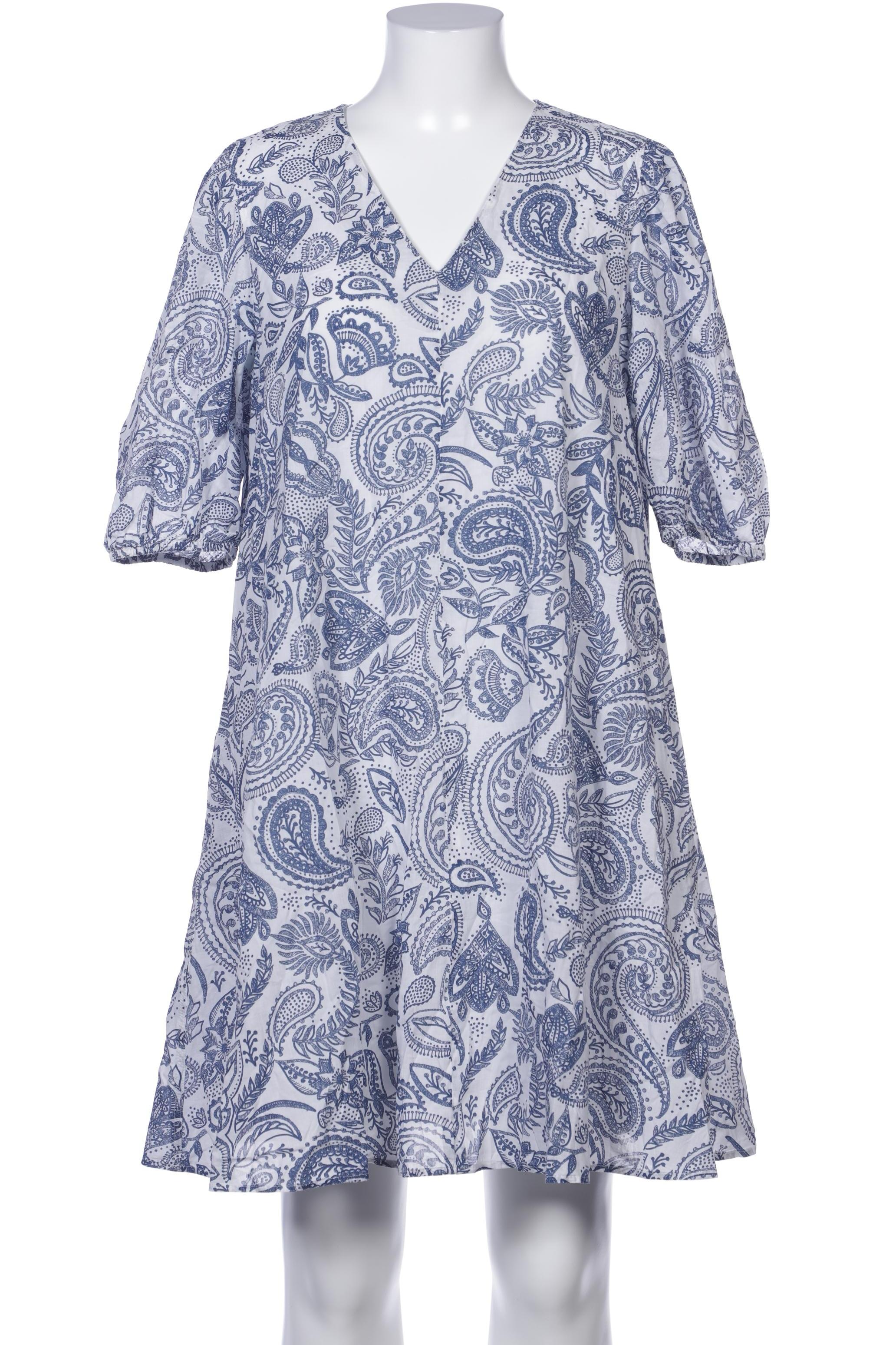 

Marc O Polo Damen Kleid, blau, Gr. 40