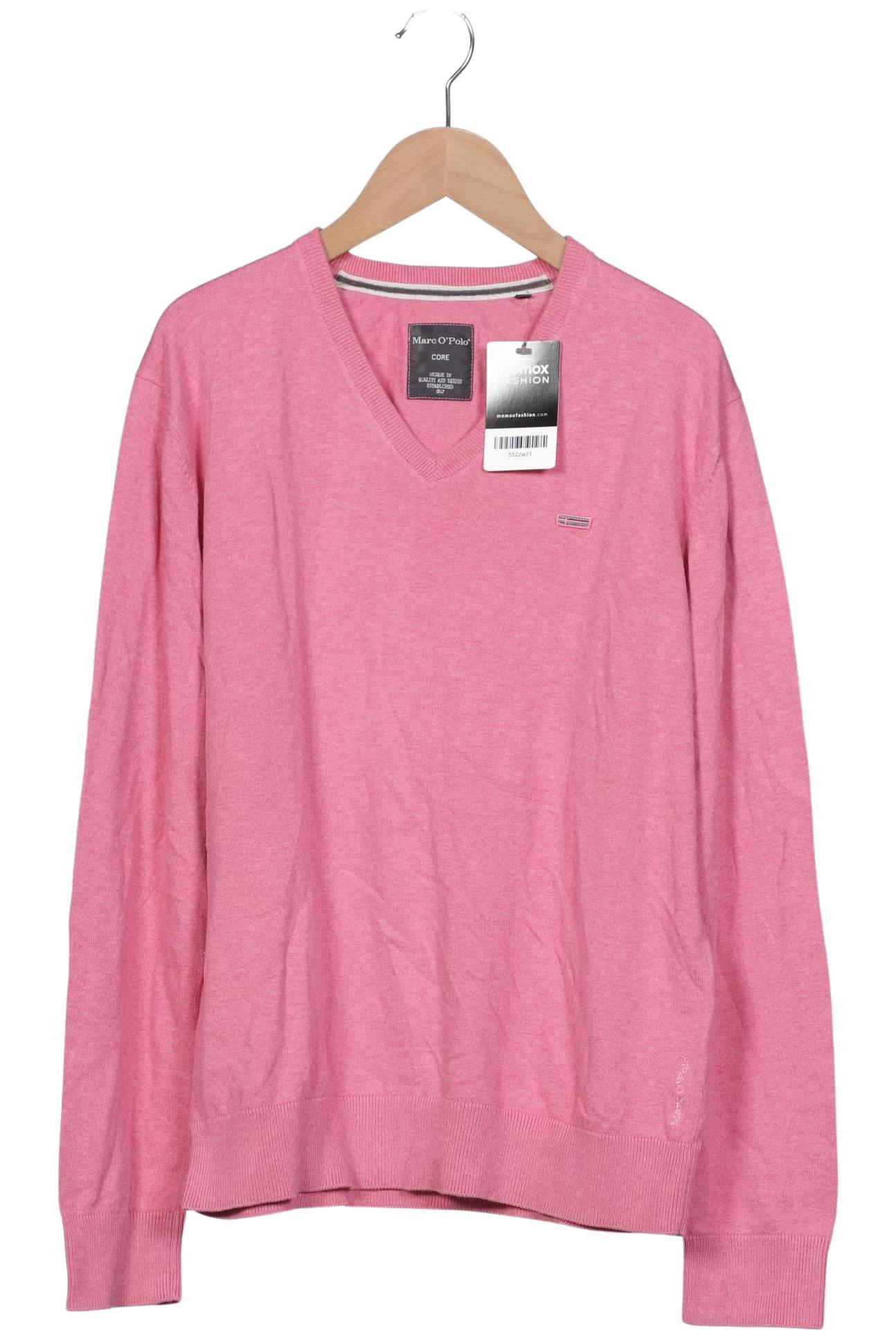 

Marc O Polo Damen Pullover, pink, Gr. 38
