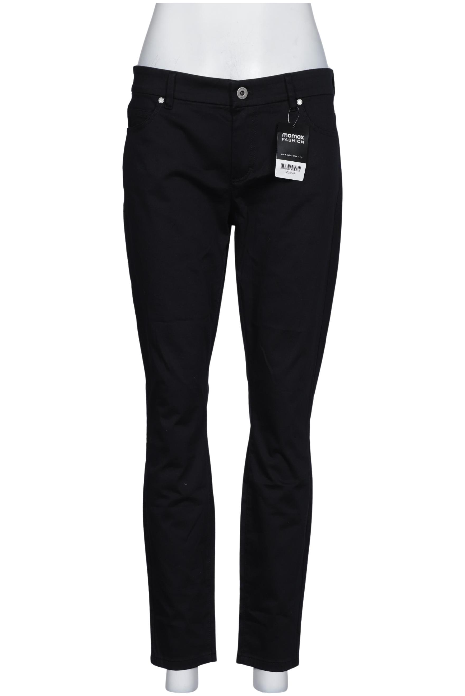

Marc O Polo Damen Stoffhose, marineblau, Gr. 30