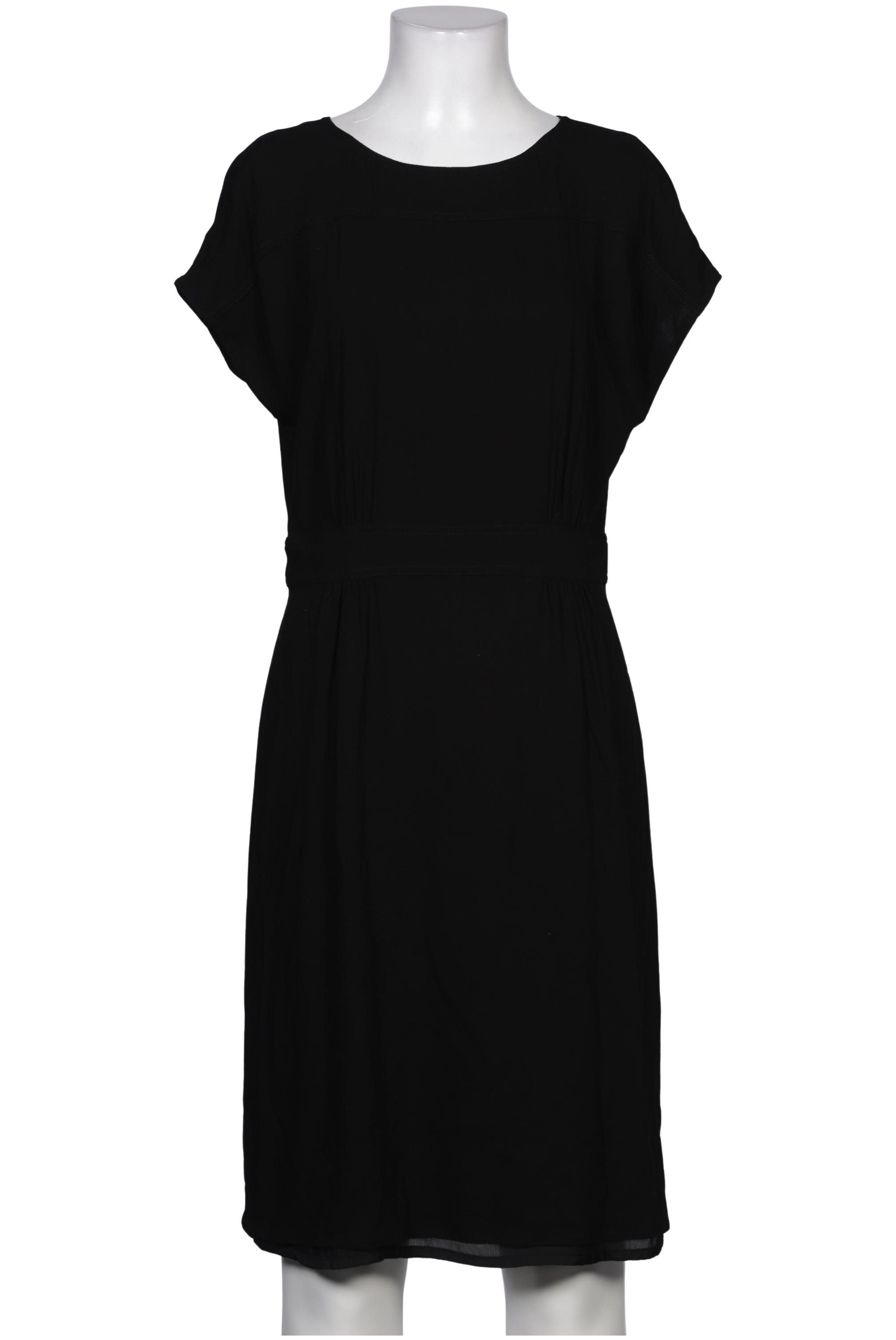 

Marc O Polo Damen Kleid, schwarz, Gr. 38