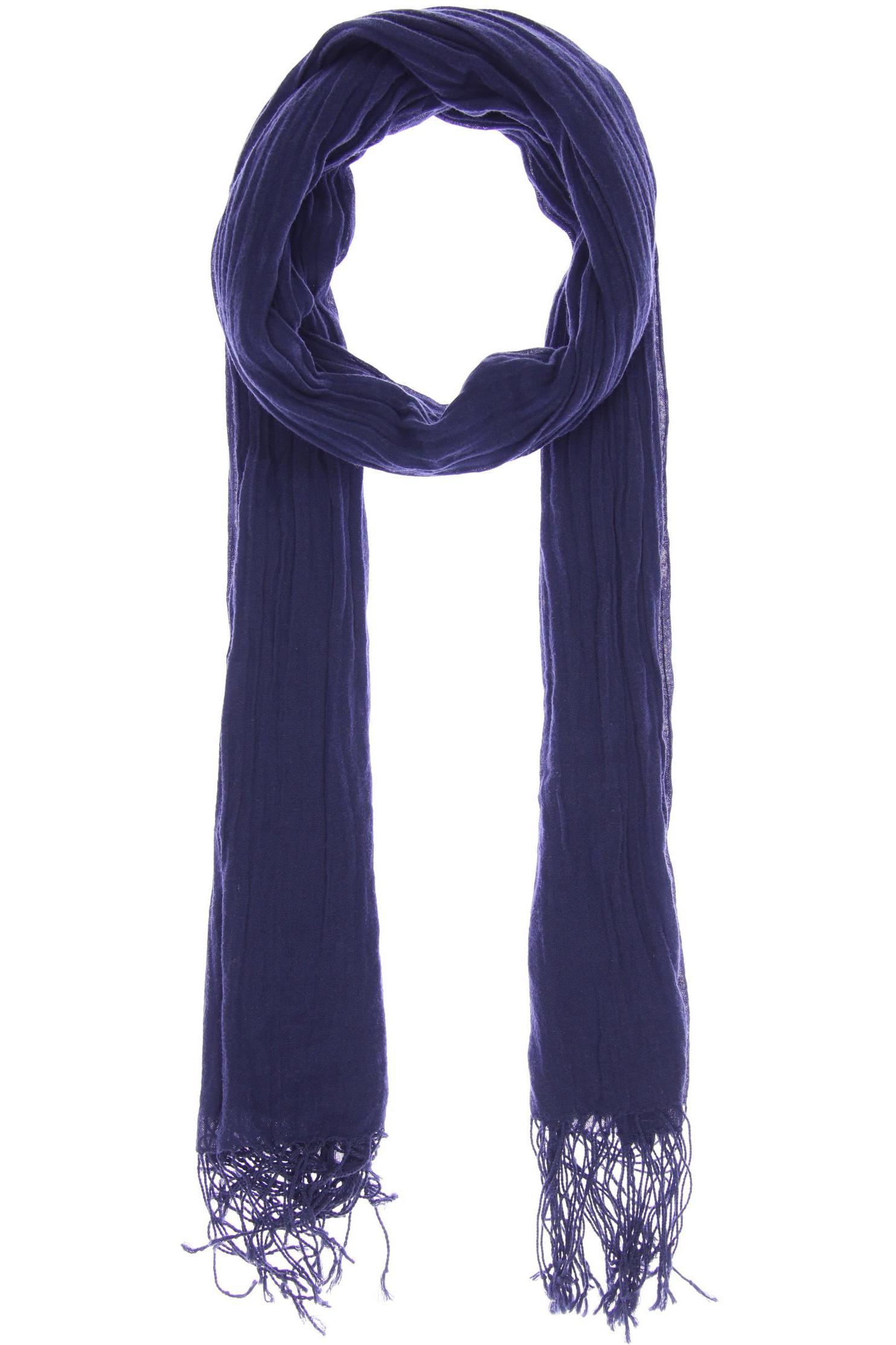 

Marc O Polo Damen Schal, marineblau