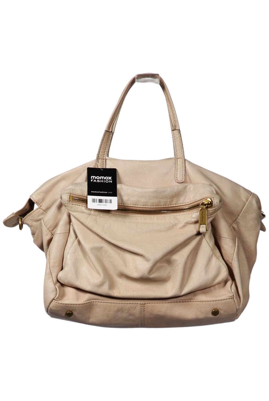 

Marc O Polo Damen Handtasche, beige, Gr.