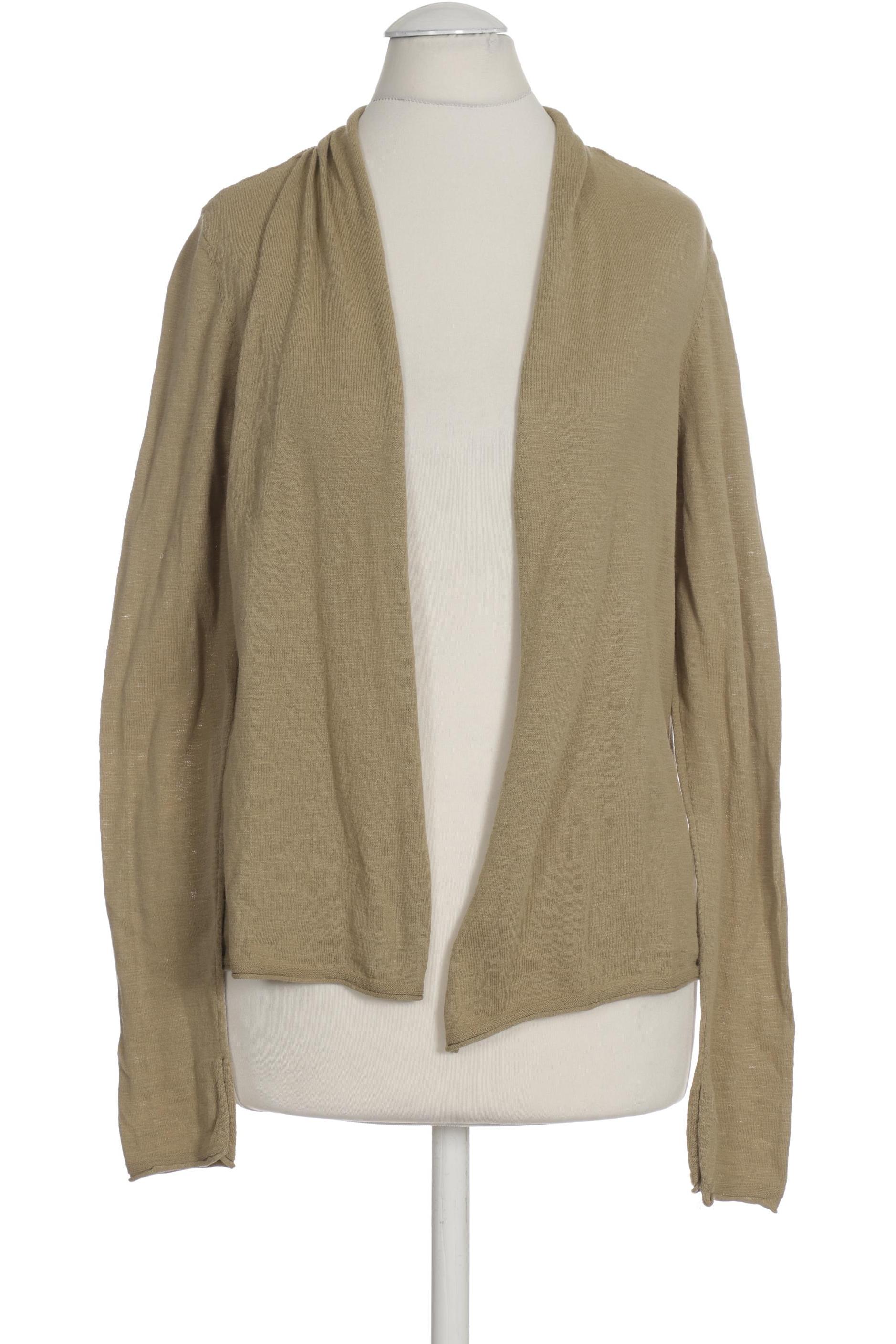 

Marc O Polo Damen Strickjacke, braun, Gr. 34