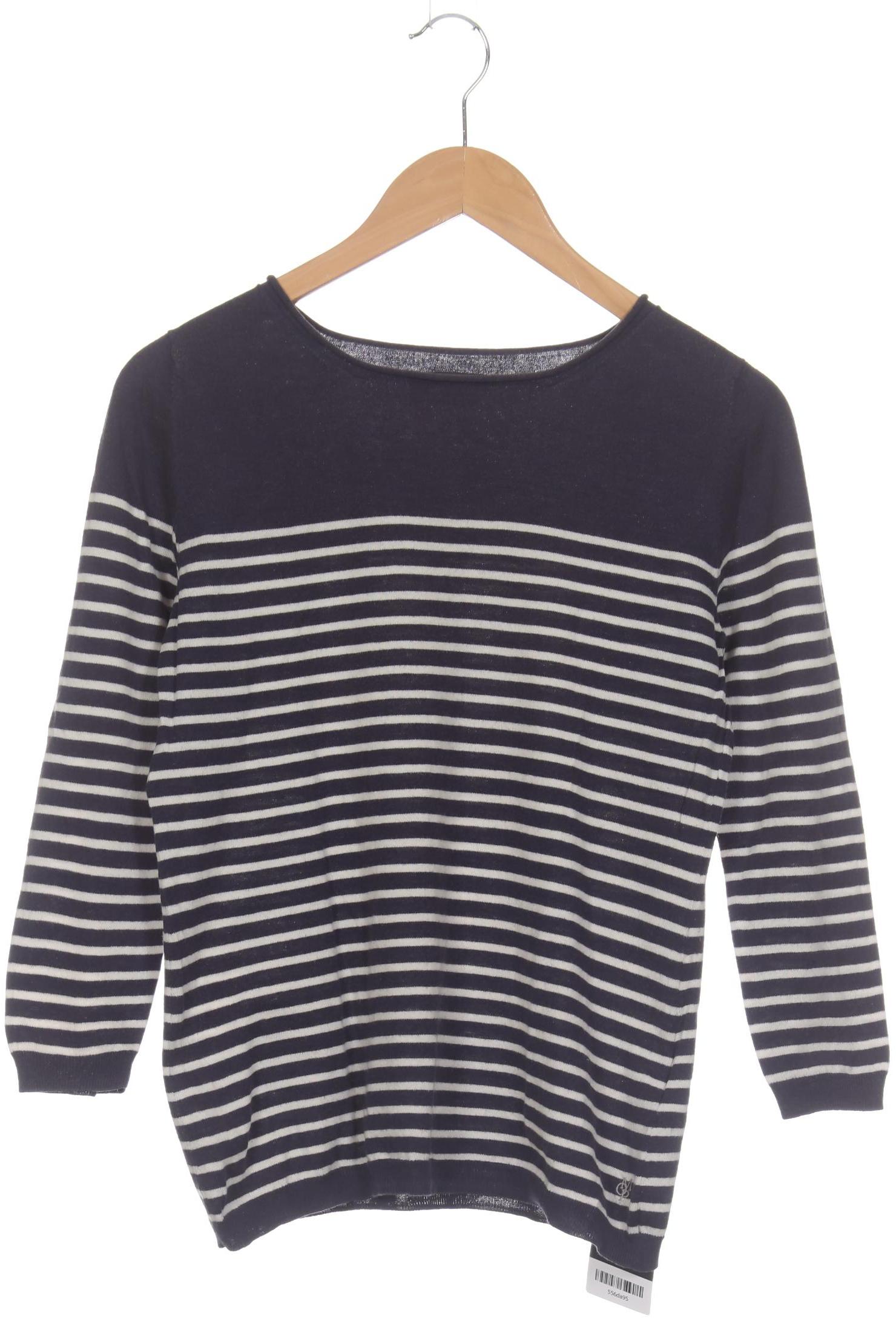 

Marc O Polo Damen Pullover, blau, Gr.