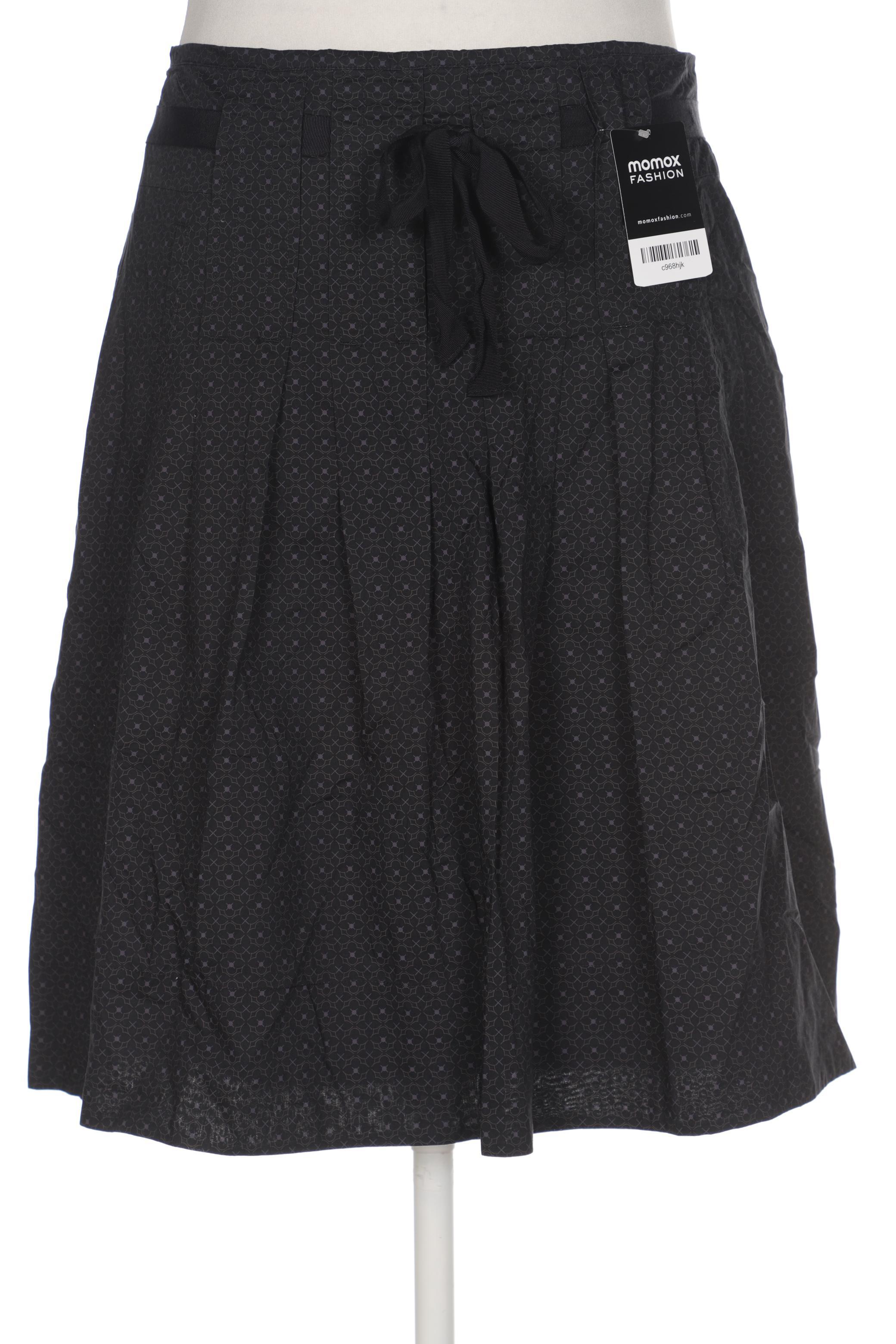 

Marc O Polo Damen Rock, schwarz, Gr. 42